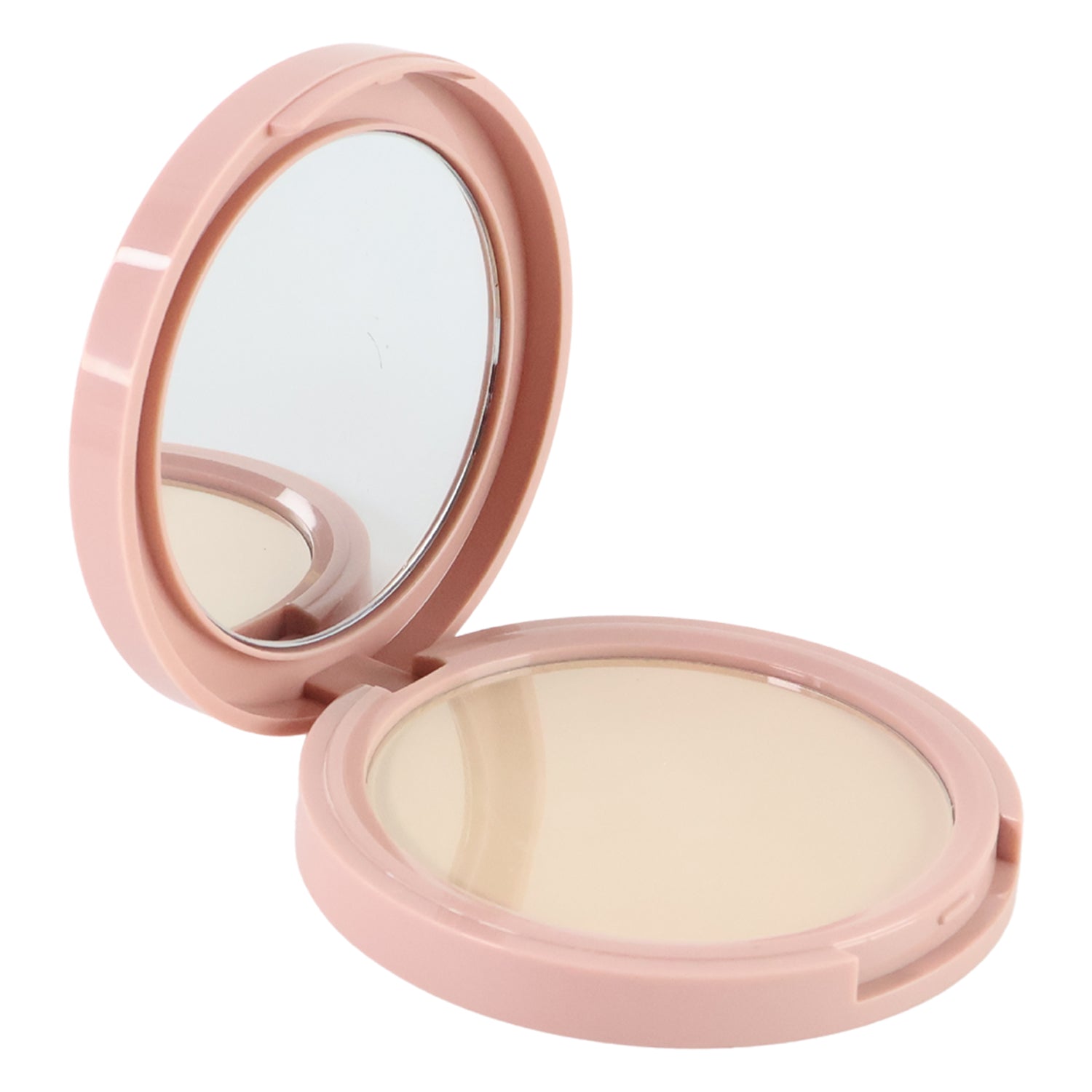 Beauty Silken Hazelnut Compact Powder