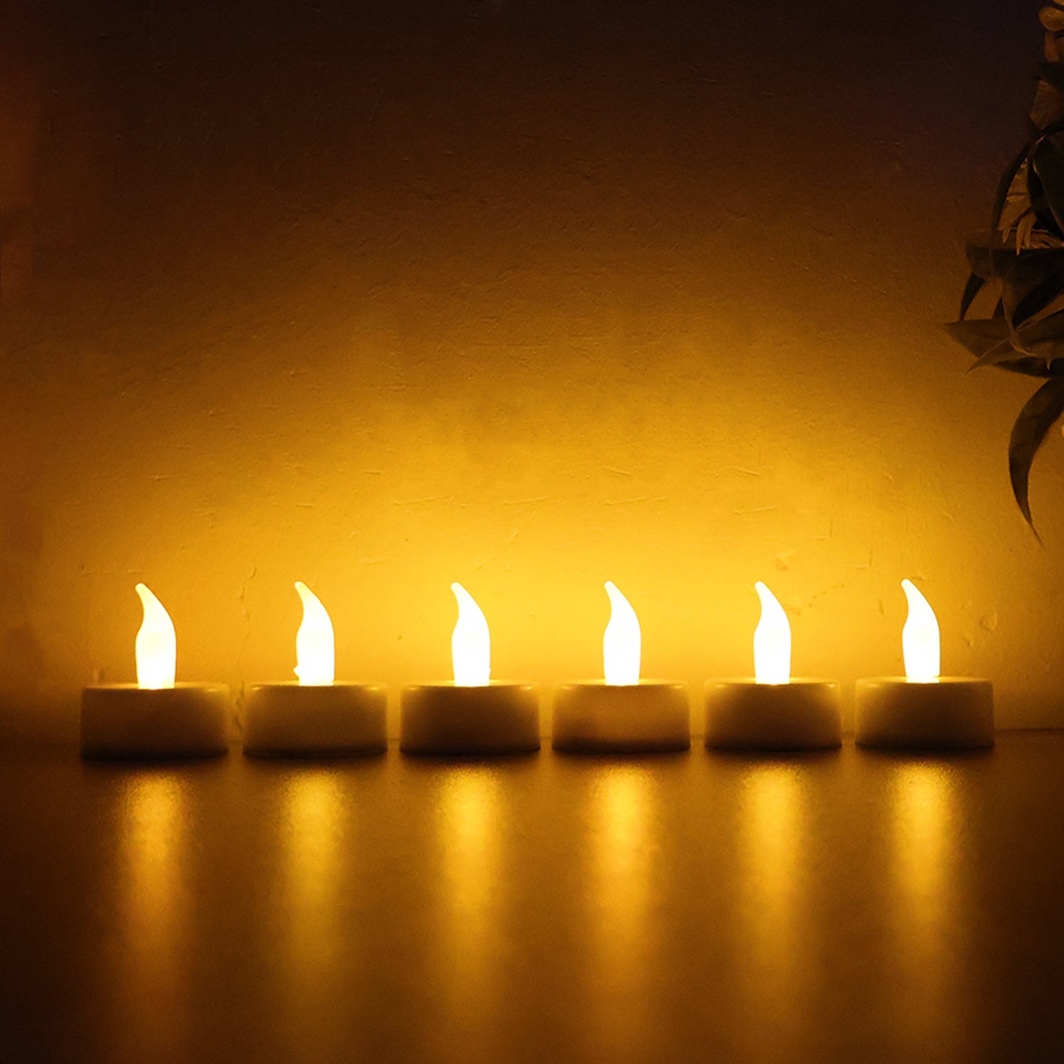 Tealight Candles