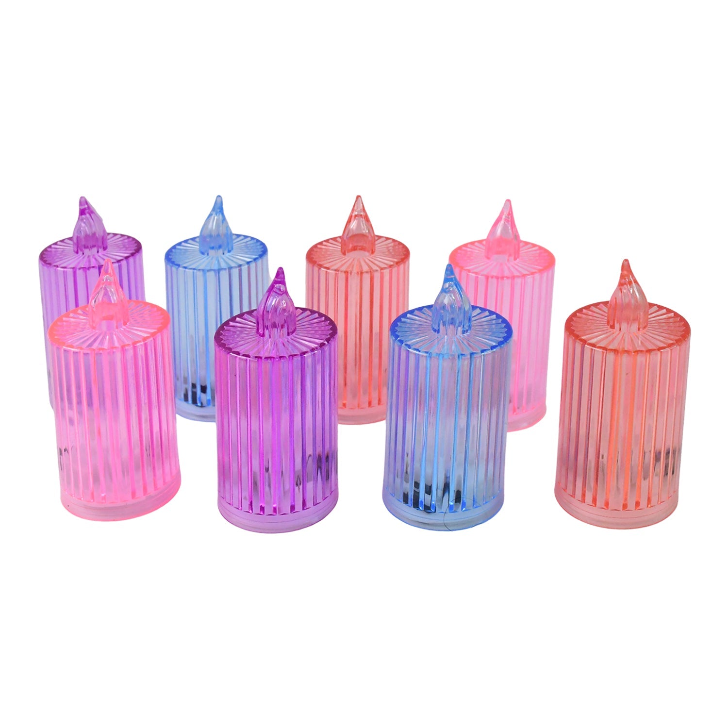 Decorative LED Candle Lights