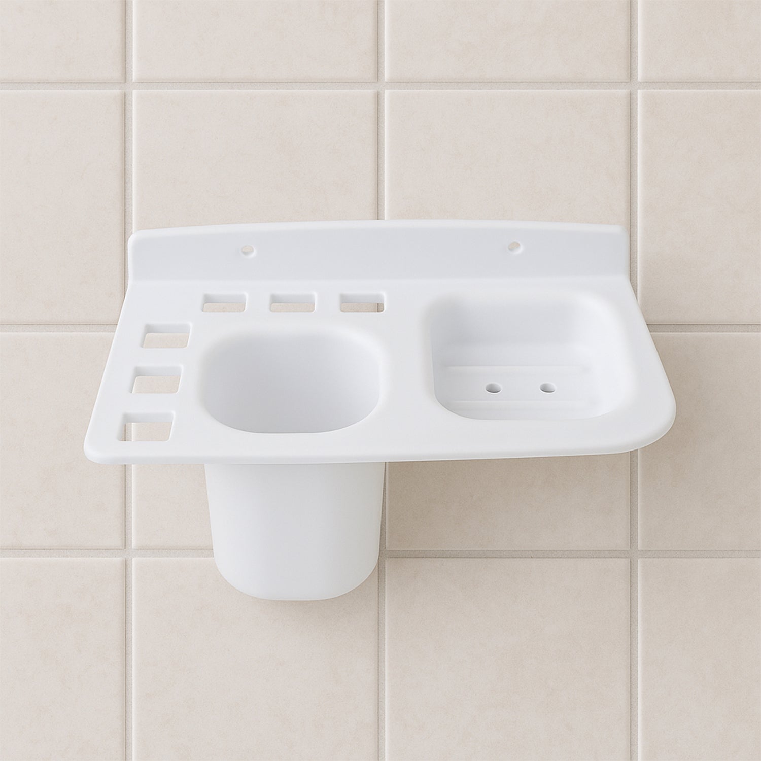 Soap Organizer