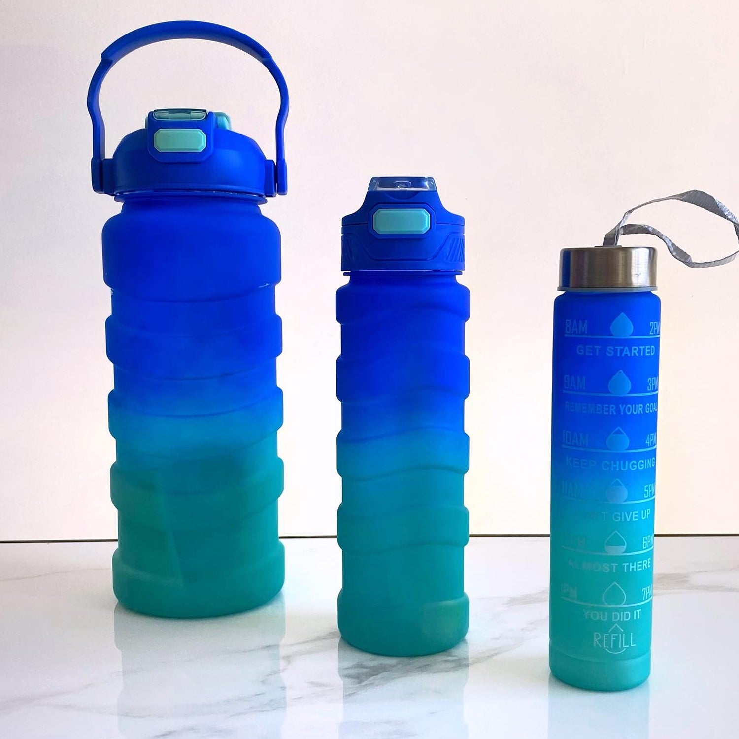 TrioFresh Bottles