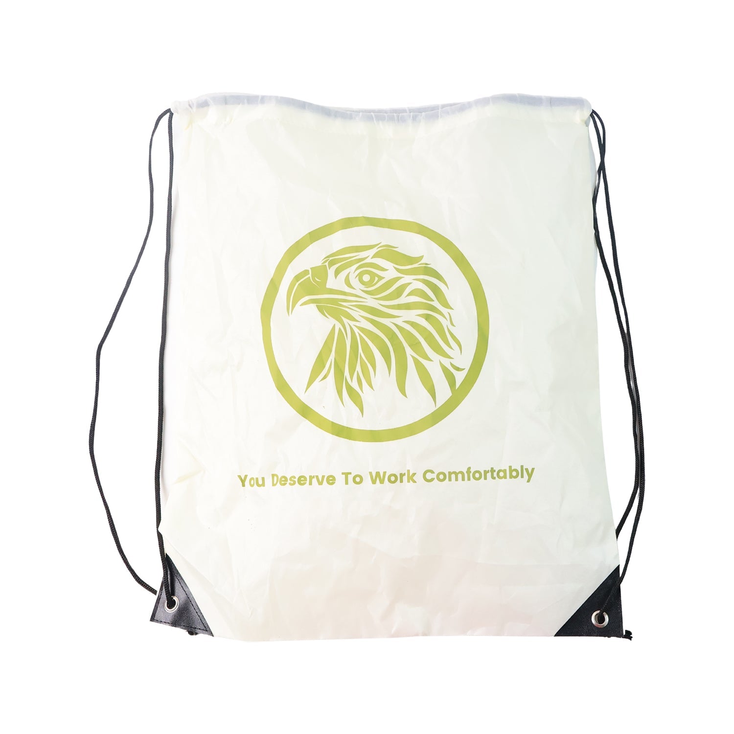 Multi-Purpose Drawstring Bag