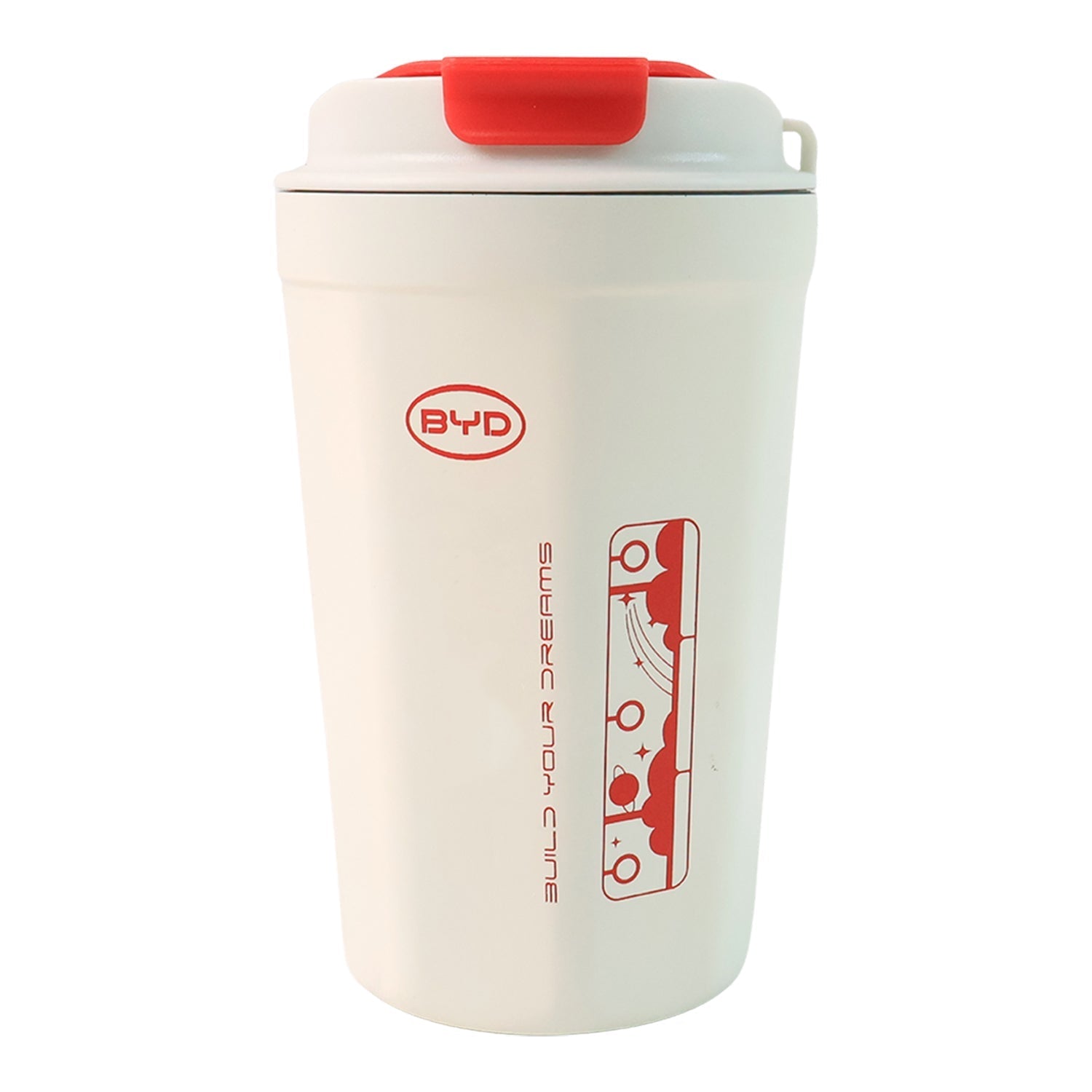Hot & Cold Vacuum Insulated Coffee