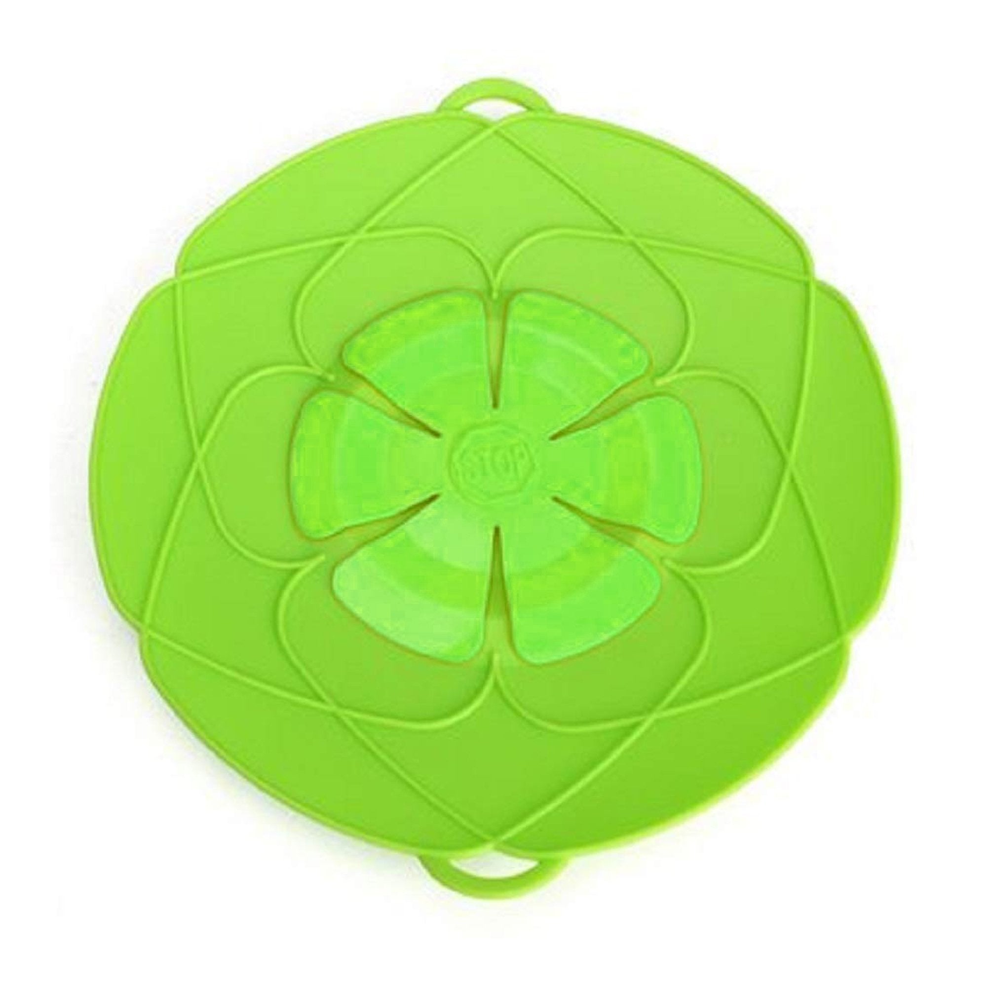 2324 Multifunctional Silicone Lid Cover for Pots and Pans - SkyShopy