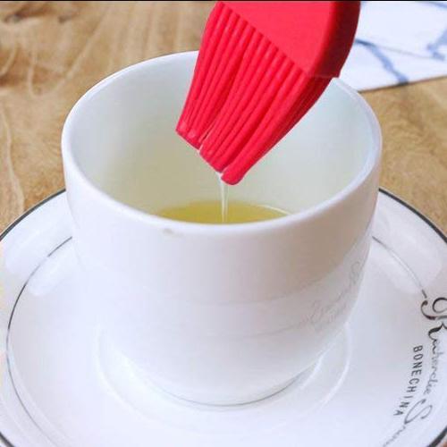 2170 Spatula and Pastry Brush for Cake Decoration - SkyShopy