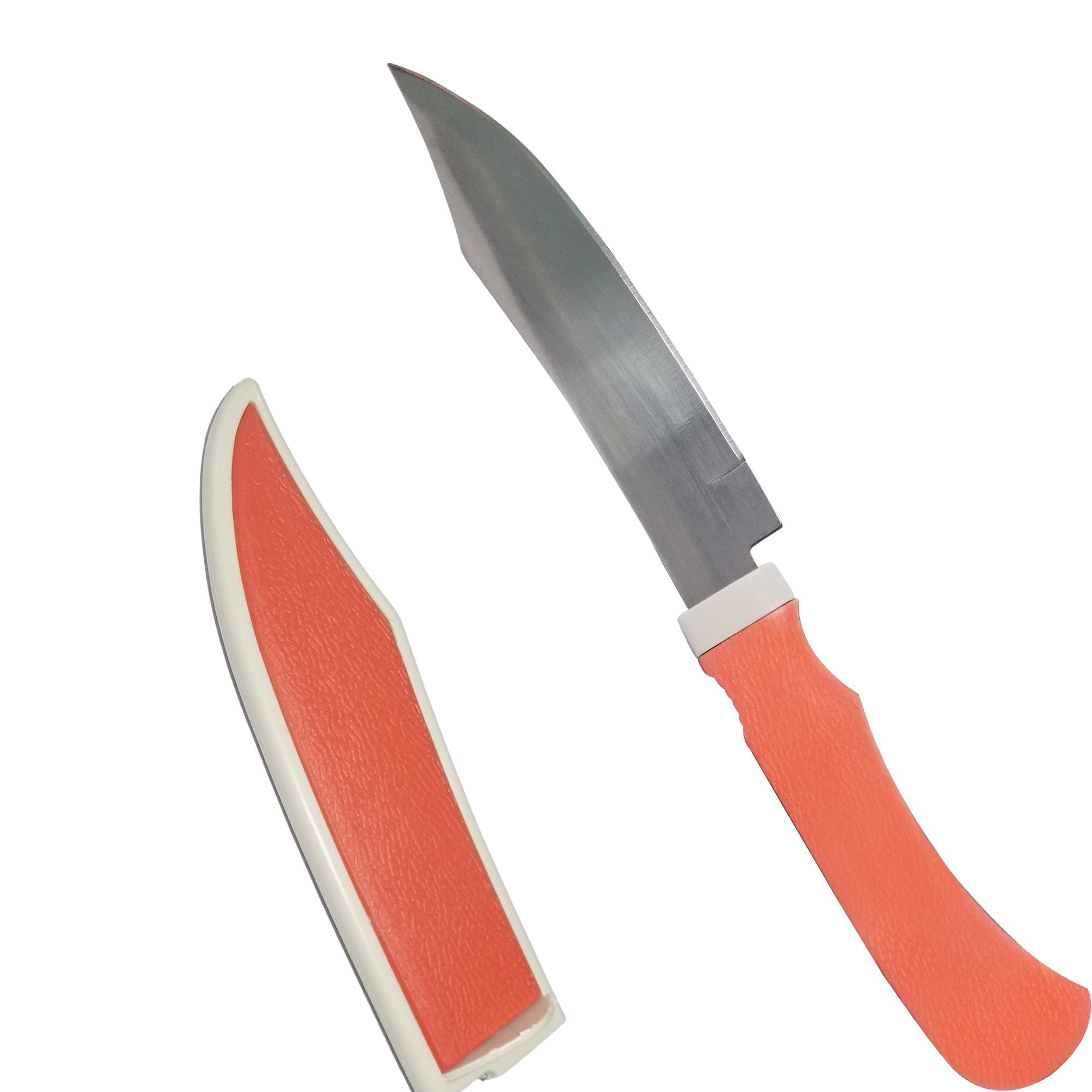 0092 Kitchen Small Knife with cover - - SkyShopy
