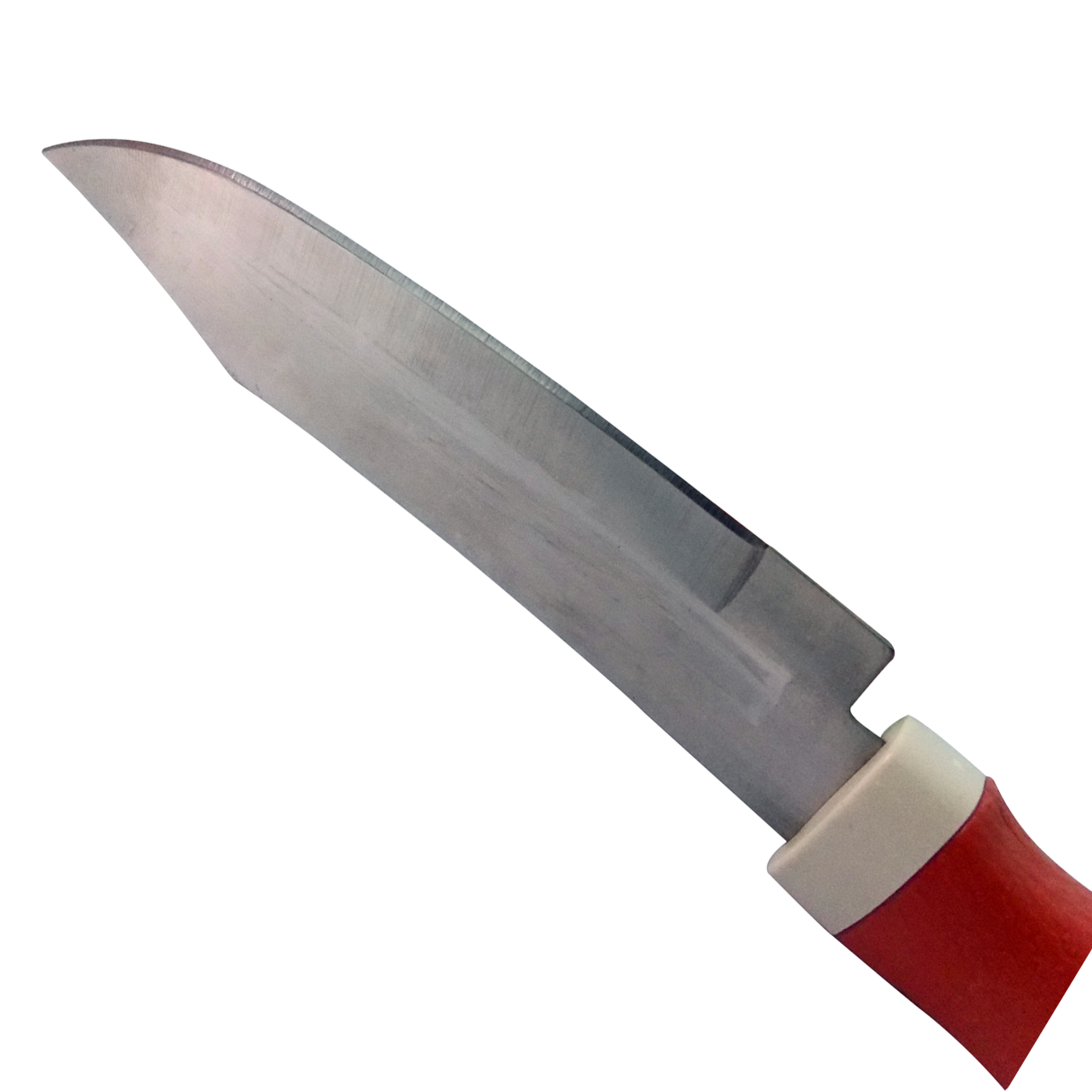 0092 Kitchen Small Knife with cover - - SkyShopy