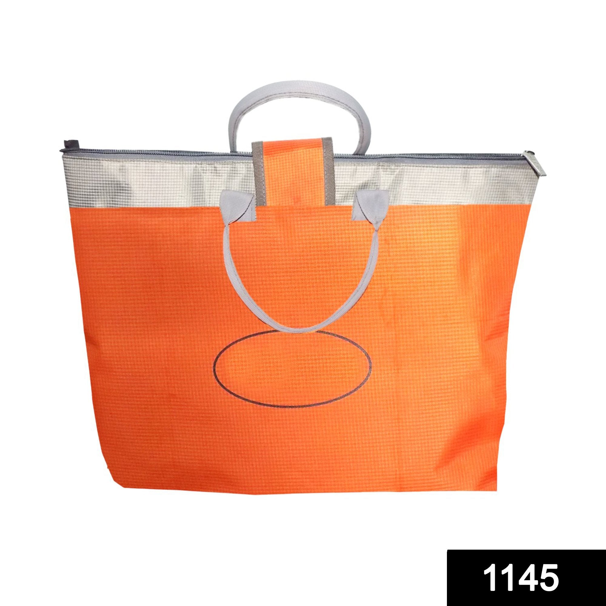 1145 Multipurpose Lightweight 2 in 1 Foldable Travel Bag - SkyShopy