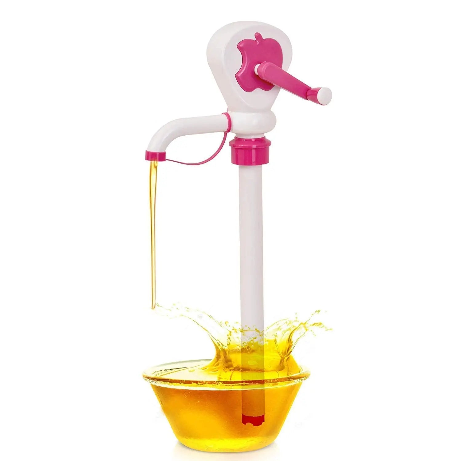 0144 Premium Oil Pump DeoDap