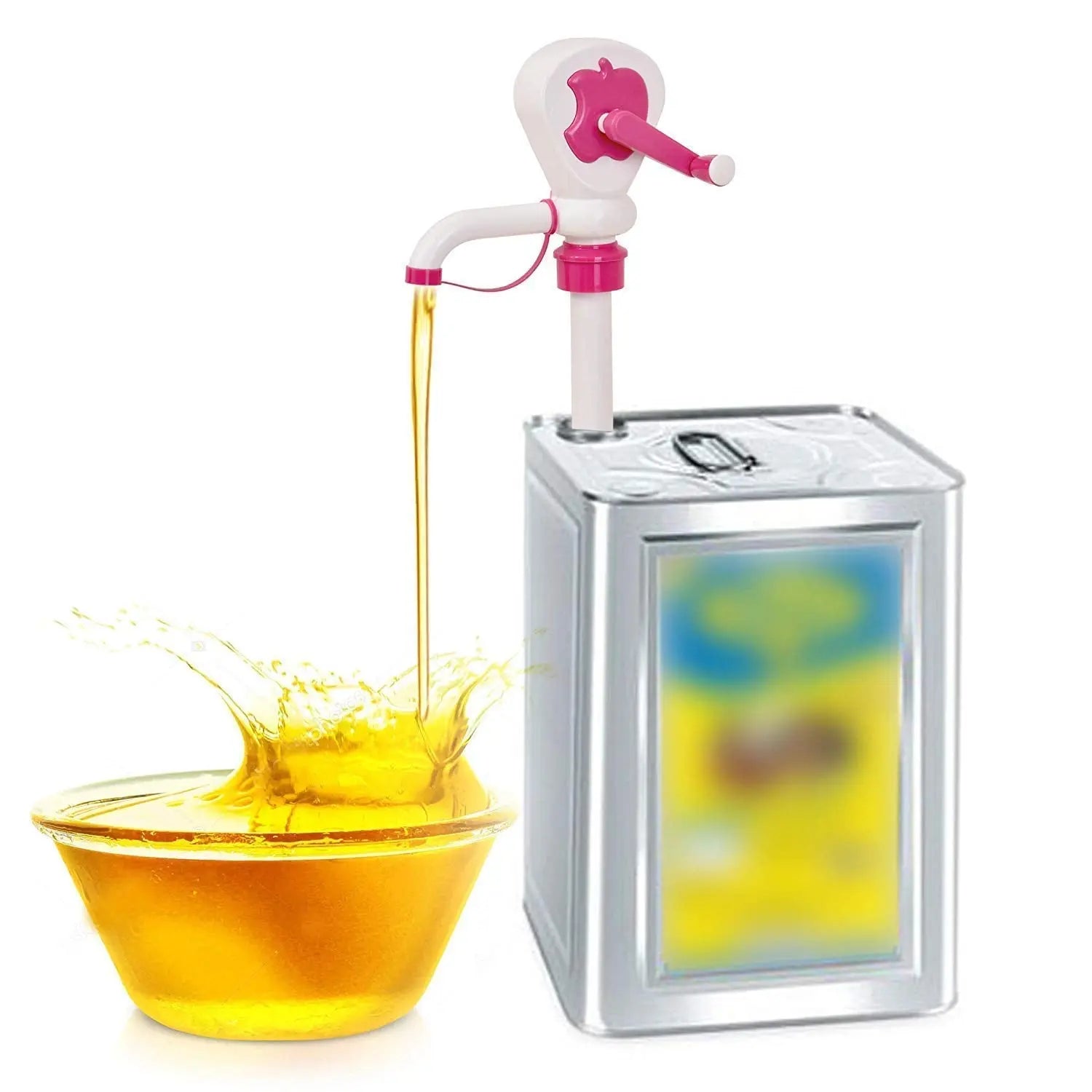 0144 Premium Oil Pump DeoDap