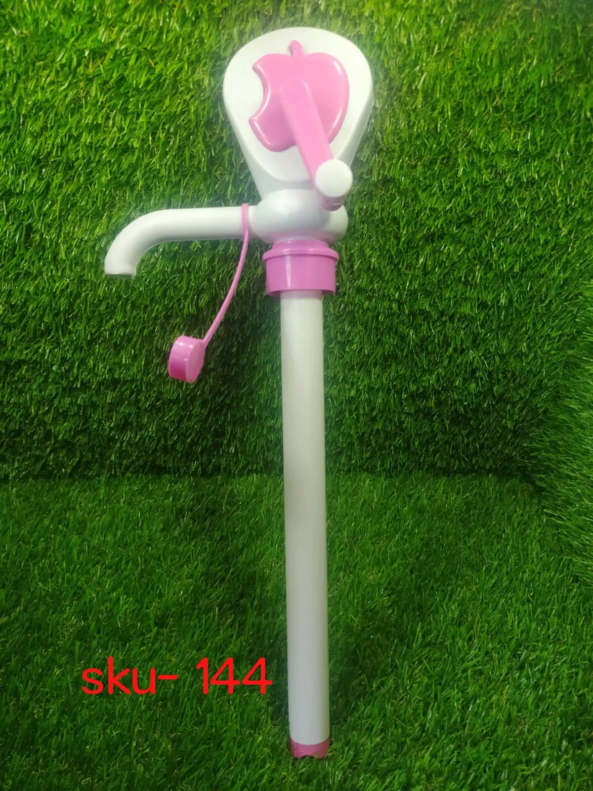 0144 Premium Oil Pump DeoDap