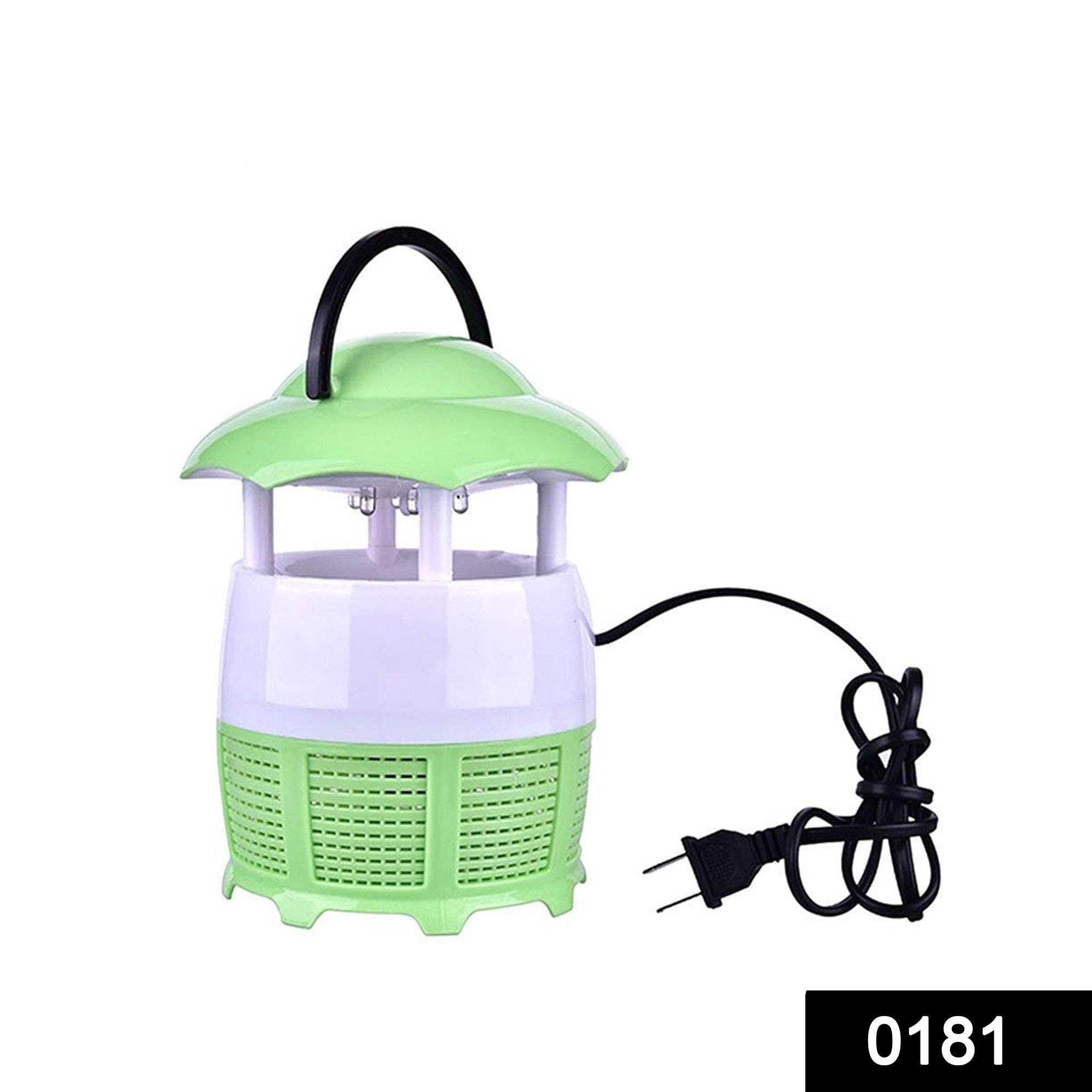 0181 Mini Photocatalyst Mosquito Lamps - SkyShopy