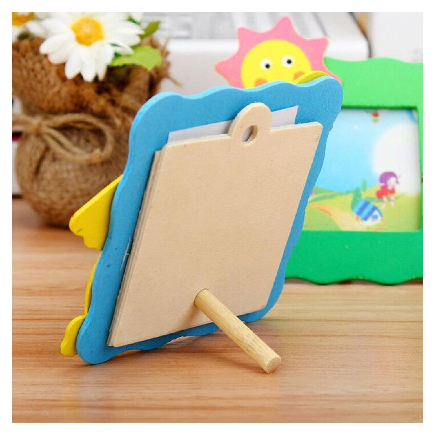 1659 Synthetic Table Photo Frame for Home Decor - SkyShopy