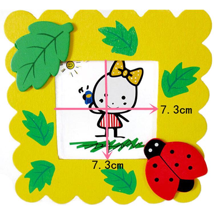 1659 Synthetic Table Photo Frame for Home Decor - SkyShopy