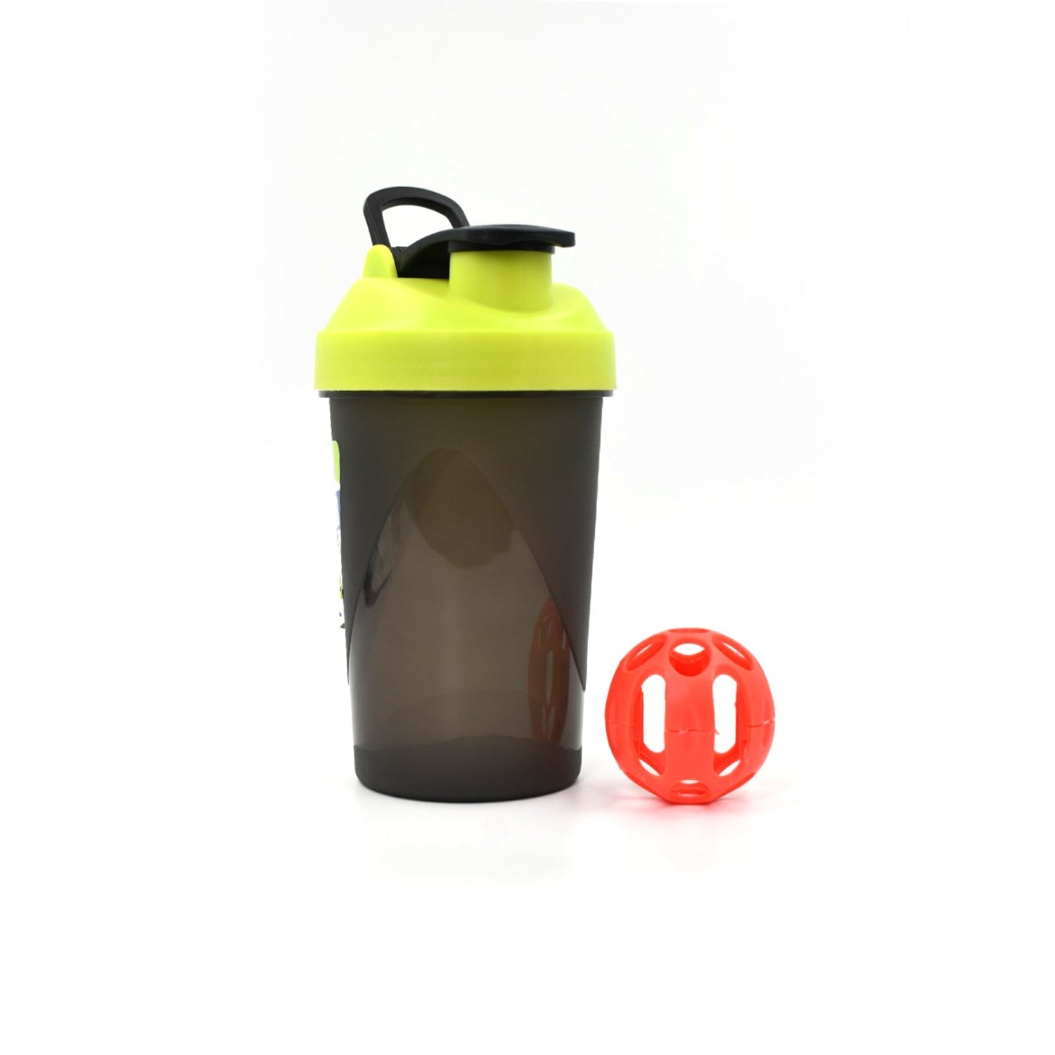 2751 Gym Shaker Bottle Used For Protein Intake On Daily Gym Use. freeshipping - DeoDap