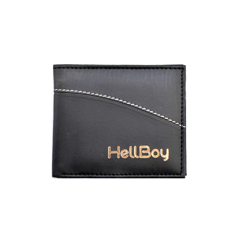 1193 Mens Leather Wallet/Leather Wallet for Men - SkyShopy