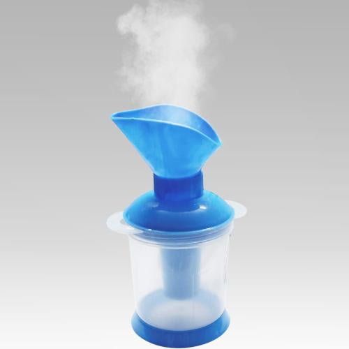 1279 2 in 1 Vaporiser steamer for cough and cold - SkyShopy