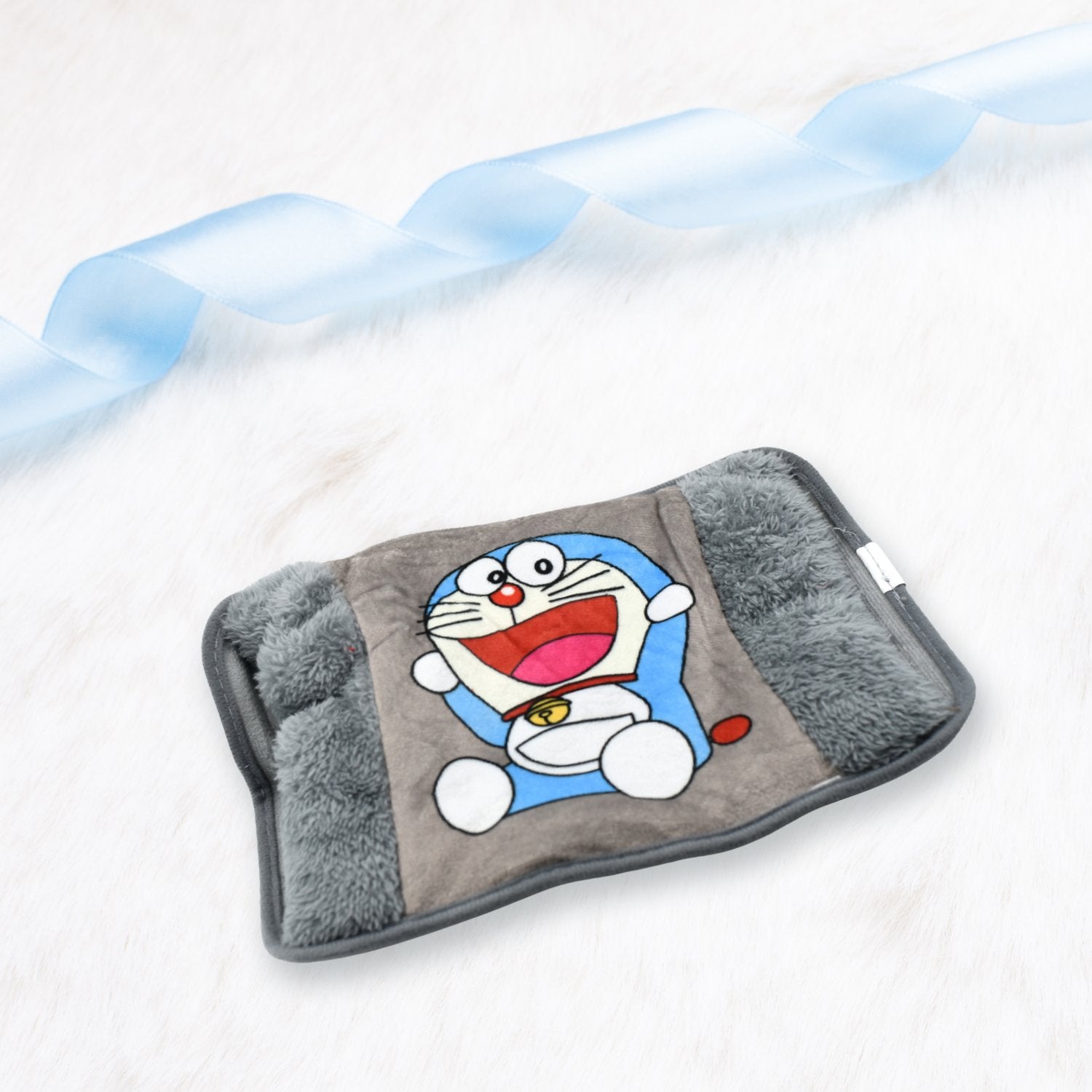 6056 Velvet Electric Pain Relief Heating Bag (1Pc Only) | DeoDap