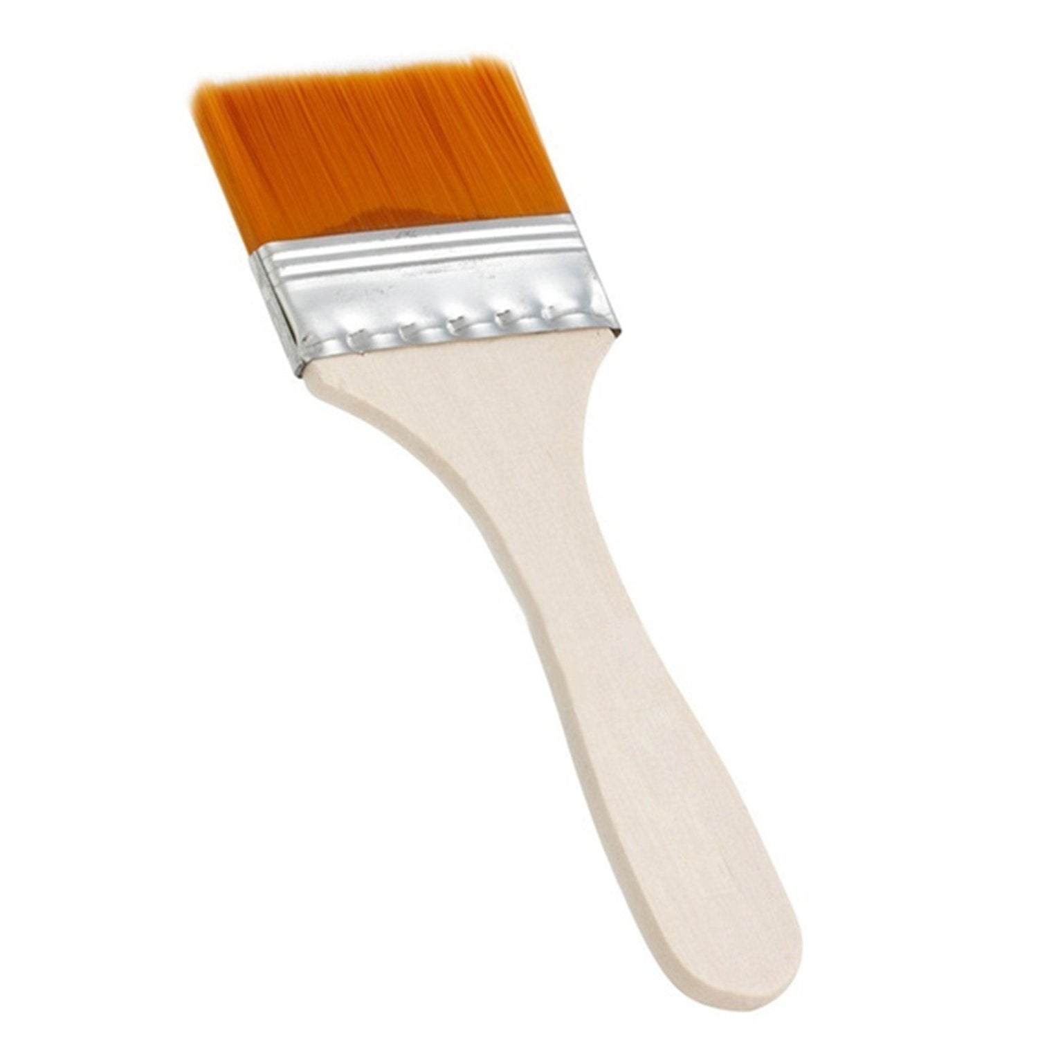 4674 Artistic Flat Painting Brush