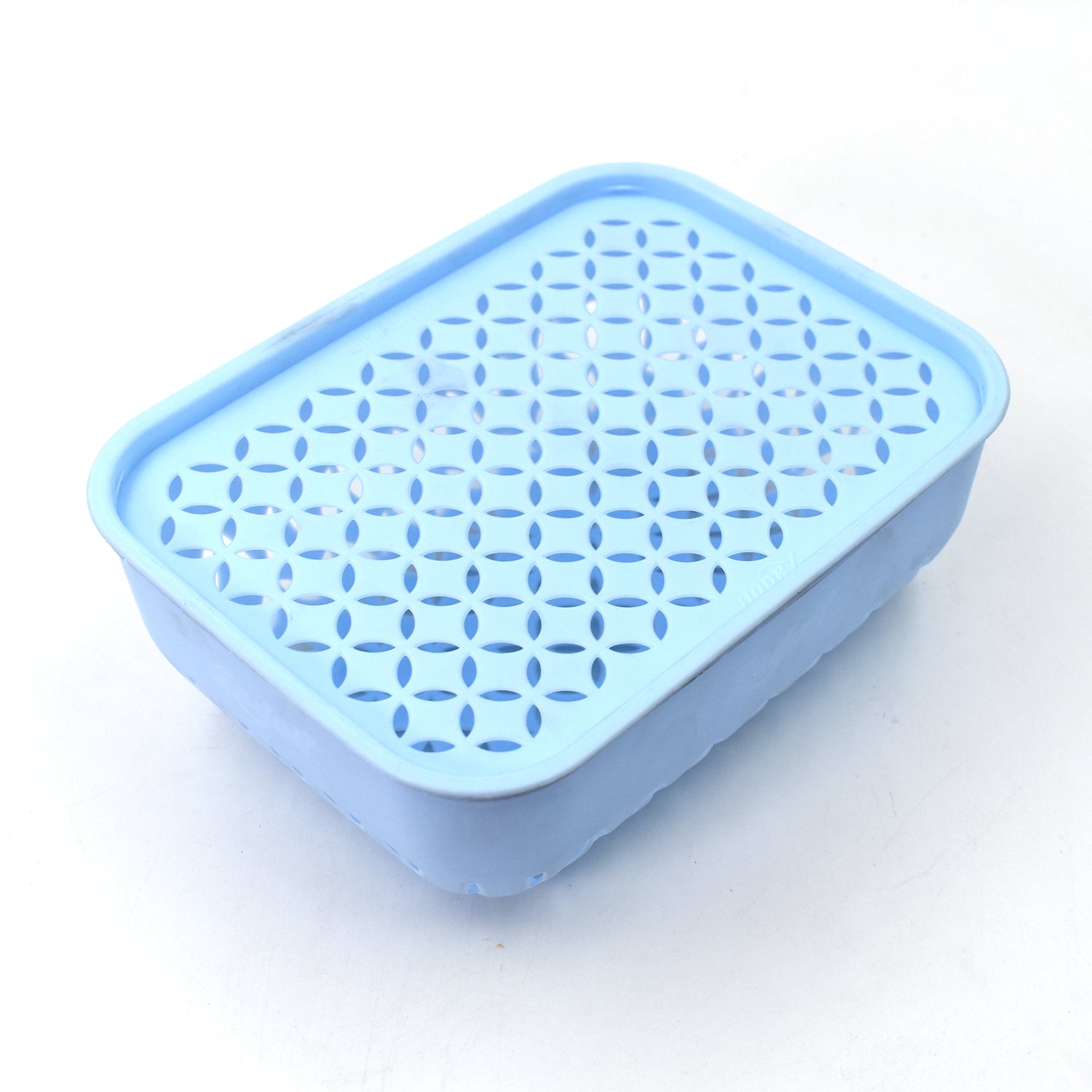 3758 1 Pc Kothmir Basket widely used in all types of household places for holding and storing various kinds of fruits and vegetables etc - DeoDap