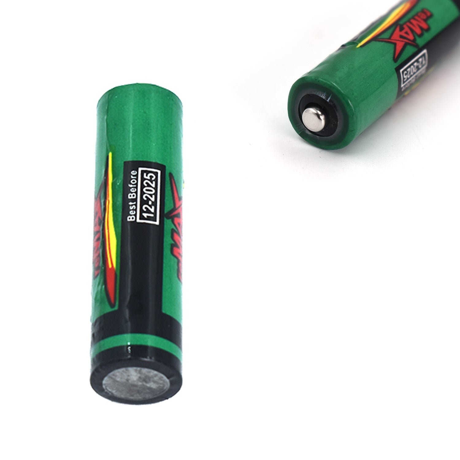 6121B AA Performance Alkaline Non-Rechargeable Batteries DeoDap