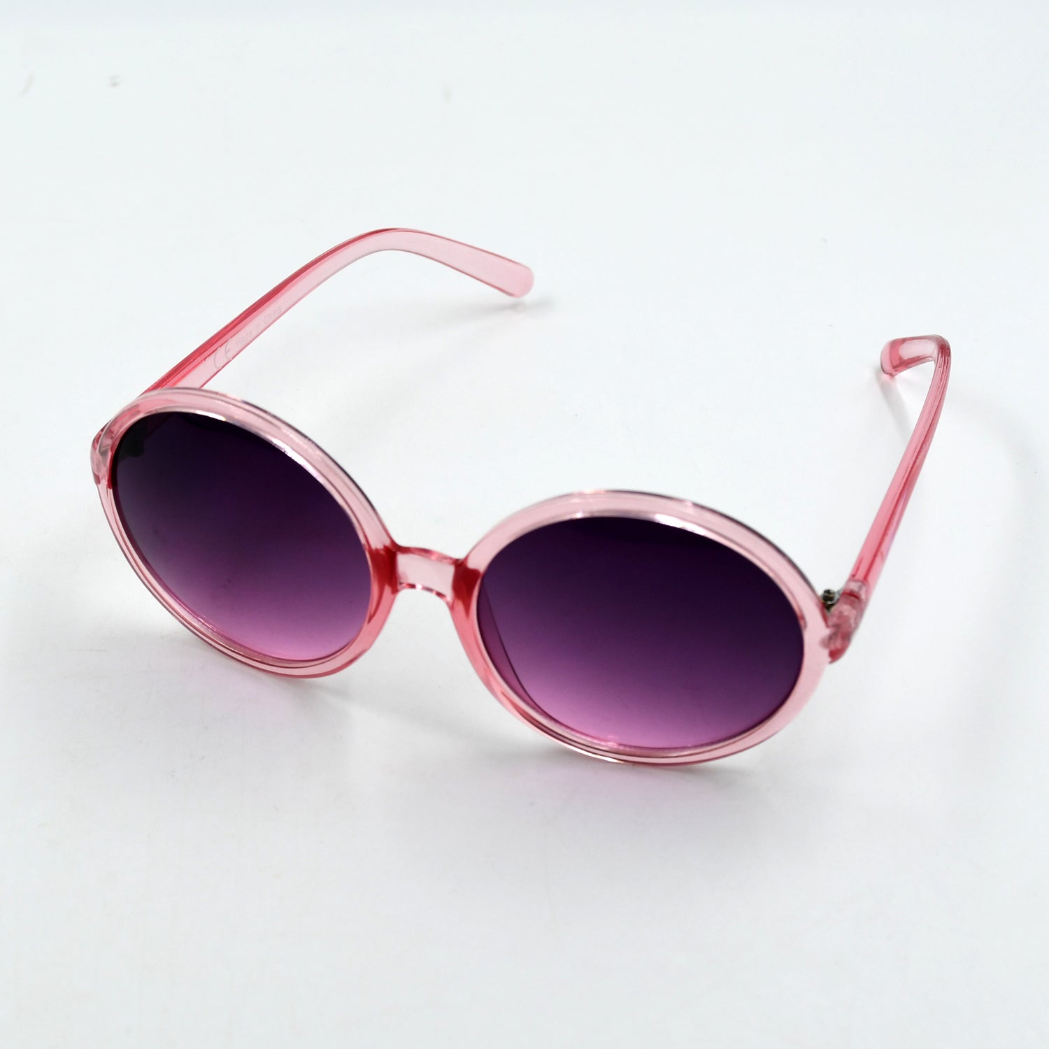 7757 Vintage Round Sunglasses for Women Classic Retro Designer Style Perfect For Gift, Birthday