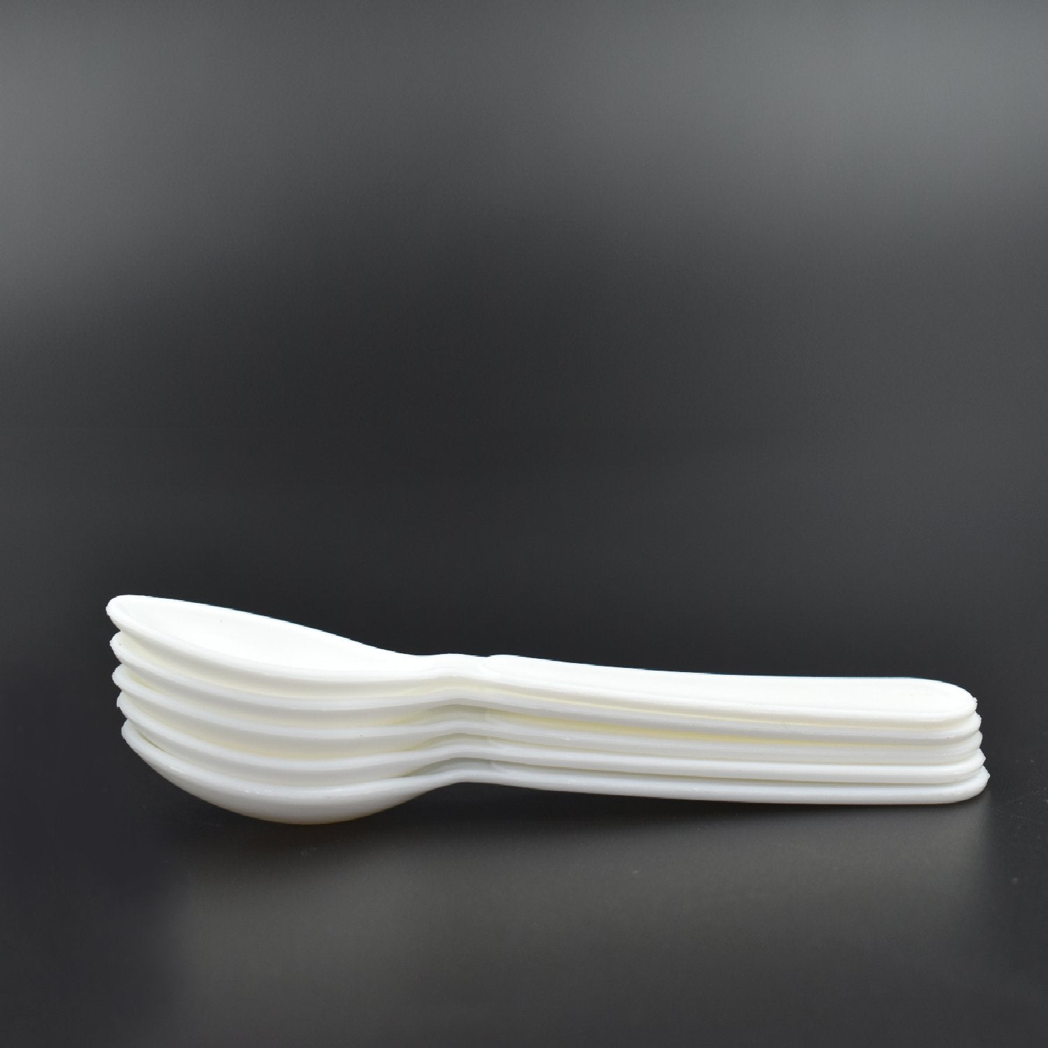 2422 Dinnerware Cutlery Premium Plastic Spoon And Fork Set - 10 pcs - SkyShopy
