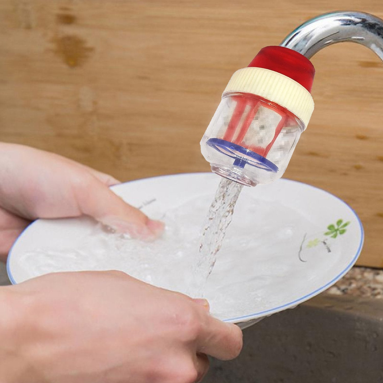1449 Water Tap Plastic Candle Filter Cartridge - SkyShopy