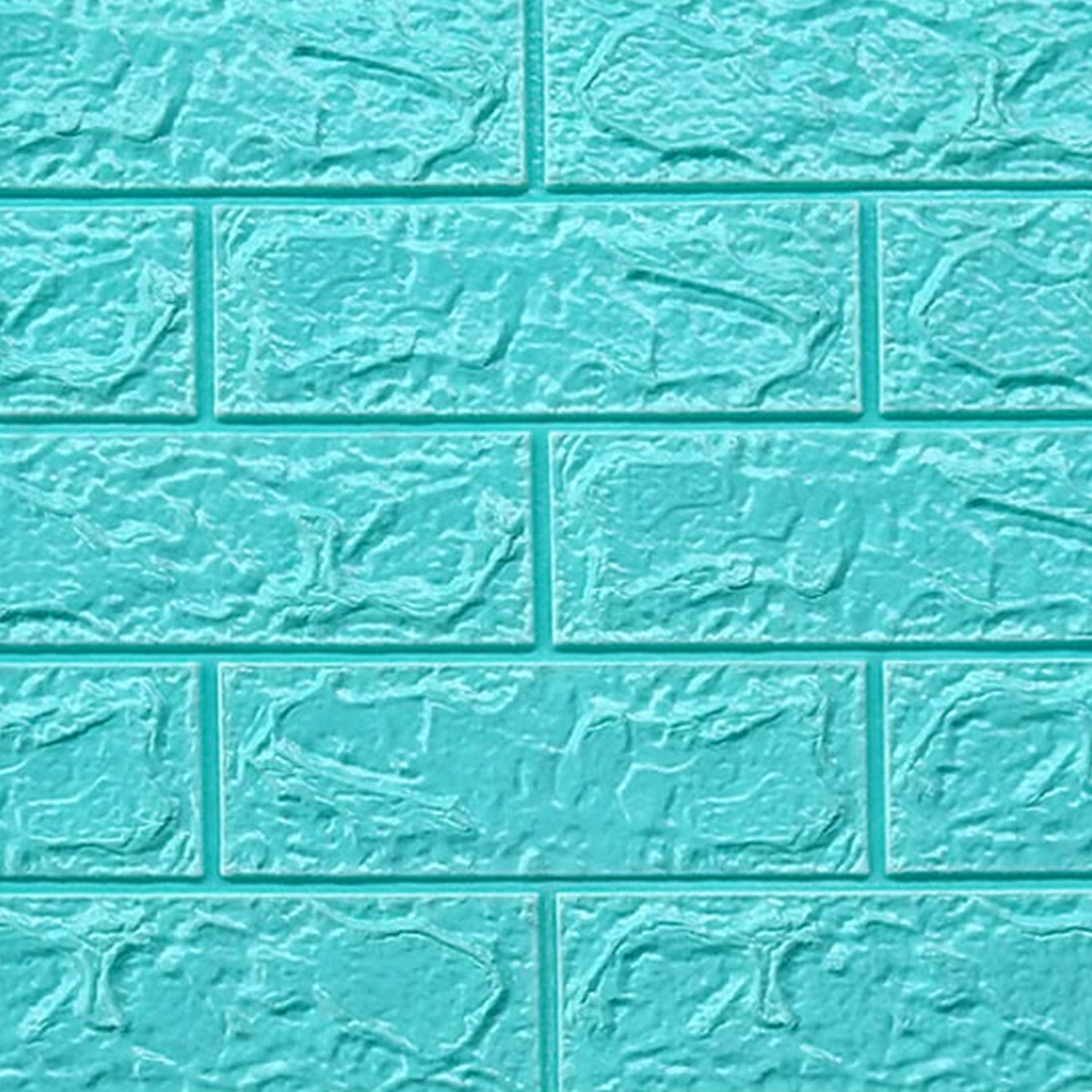 7463 Dark Blue 3D W Decor used for wall decoration and maintaining purposes in all kinds of places like household and official etc. freeshipping DeoDap