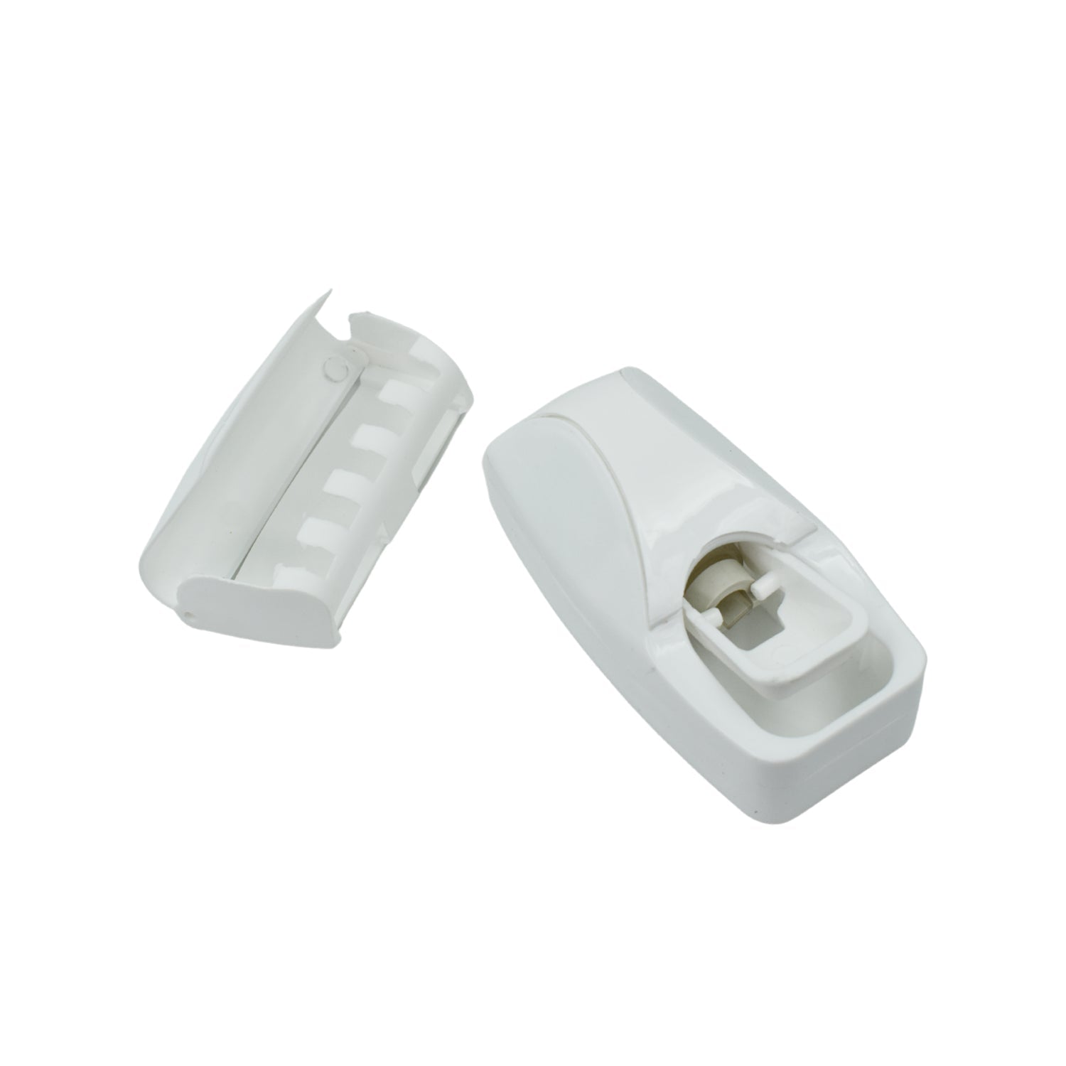 2416W Toothpaste Dispenser Used For Pulling Out Toothpaste While Brushing. freeshipping - DeoDap