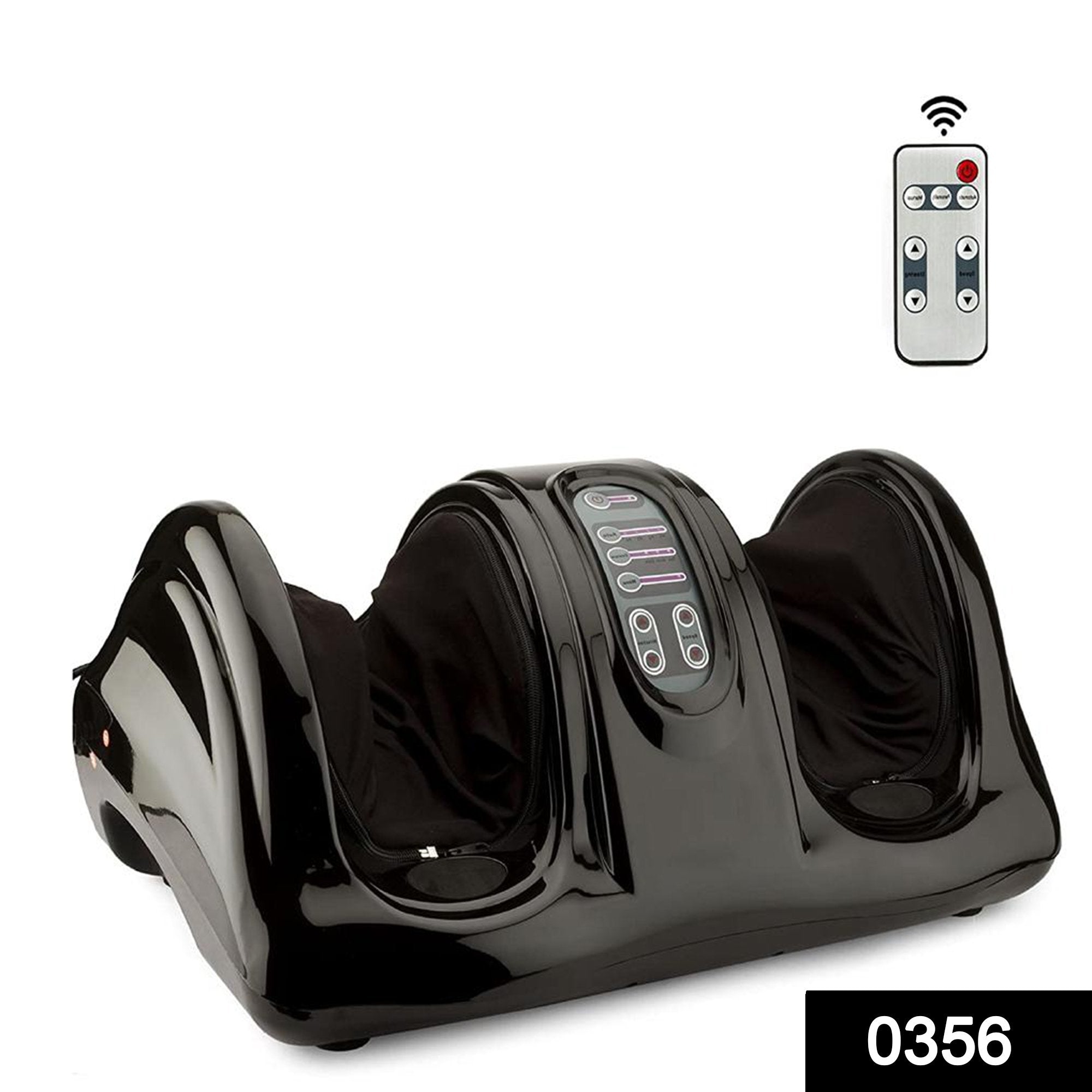 0356 Leg and Foot Massager For Pain Relief - SkyShopy