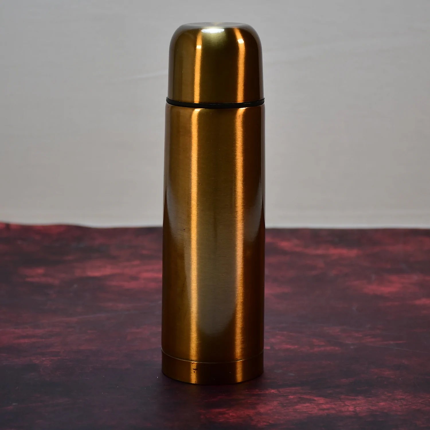 6747 Stainless Steel Insulated Water Bottle 350ml ( 1 pcs ) 