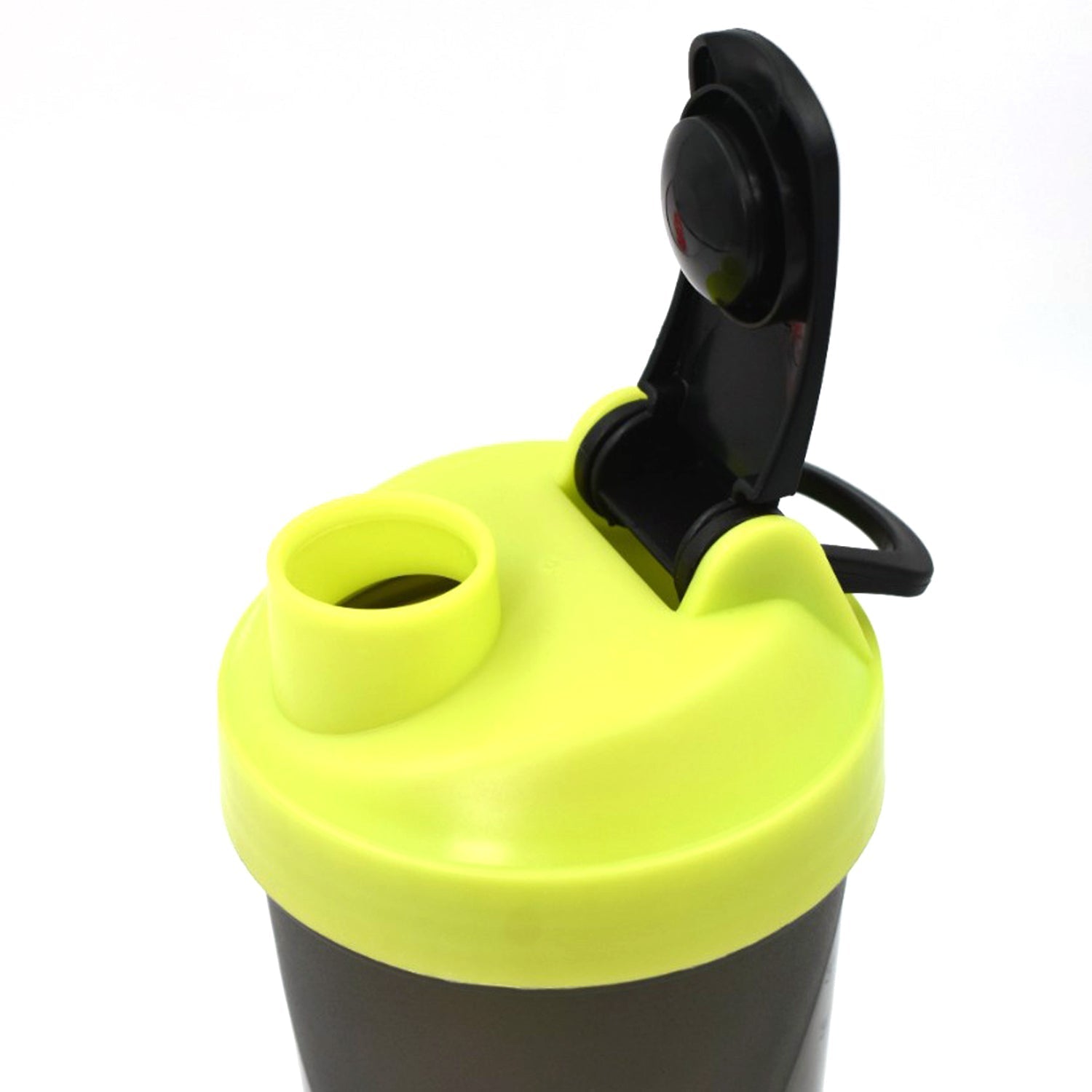 2751 Gym Shaker Bottle Used For Protein Intake On Daily Gym Use. freeshipping - DeoDap