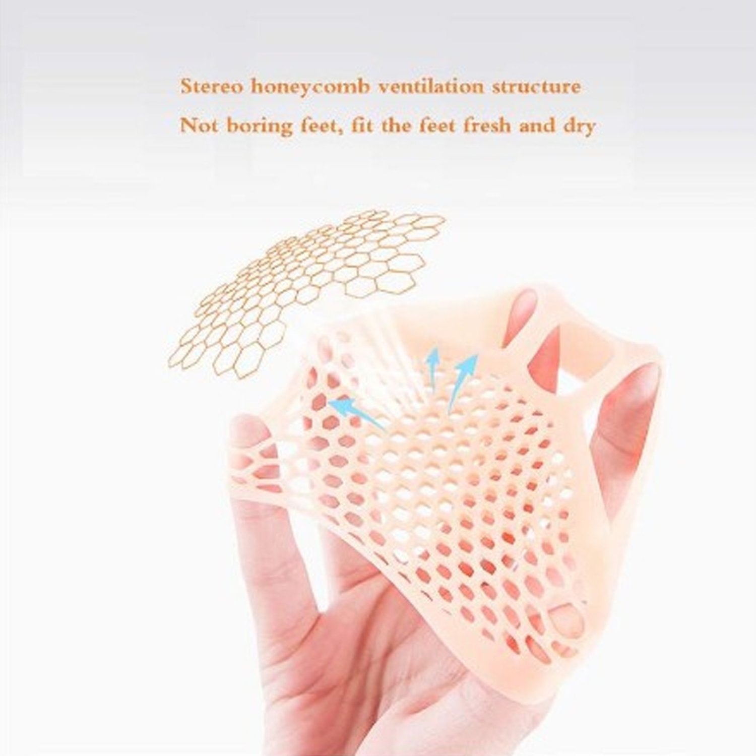 6057 Toe Separator Bunion Corrector Straightener Hallux Valgus Pain Relief | DeoDap