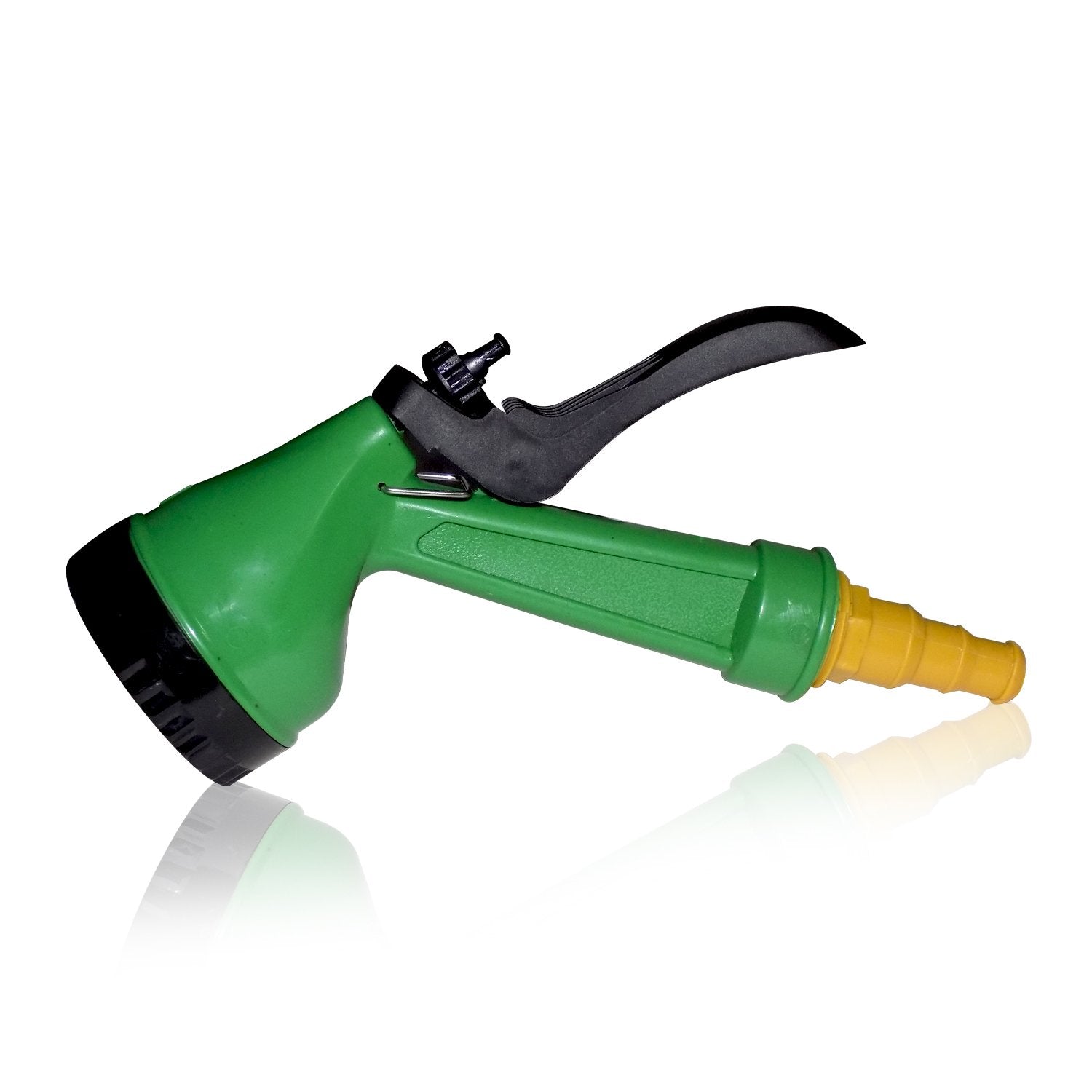 1630 Garden Hose Nozzle Spray Nozzle with Adjustable Watering Patterns Jet - SkyShopy