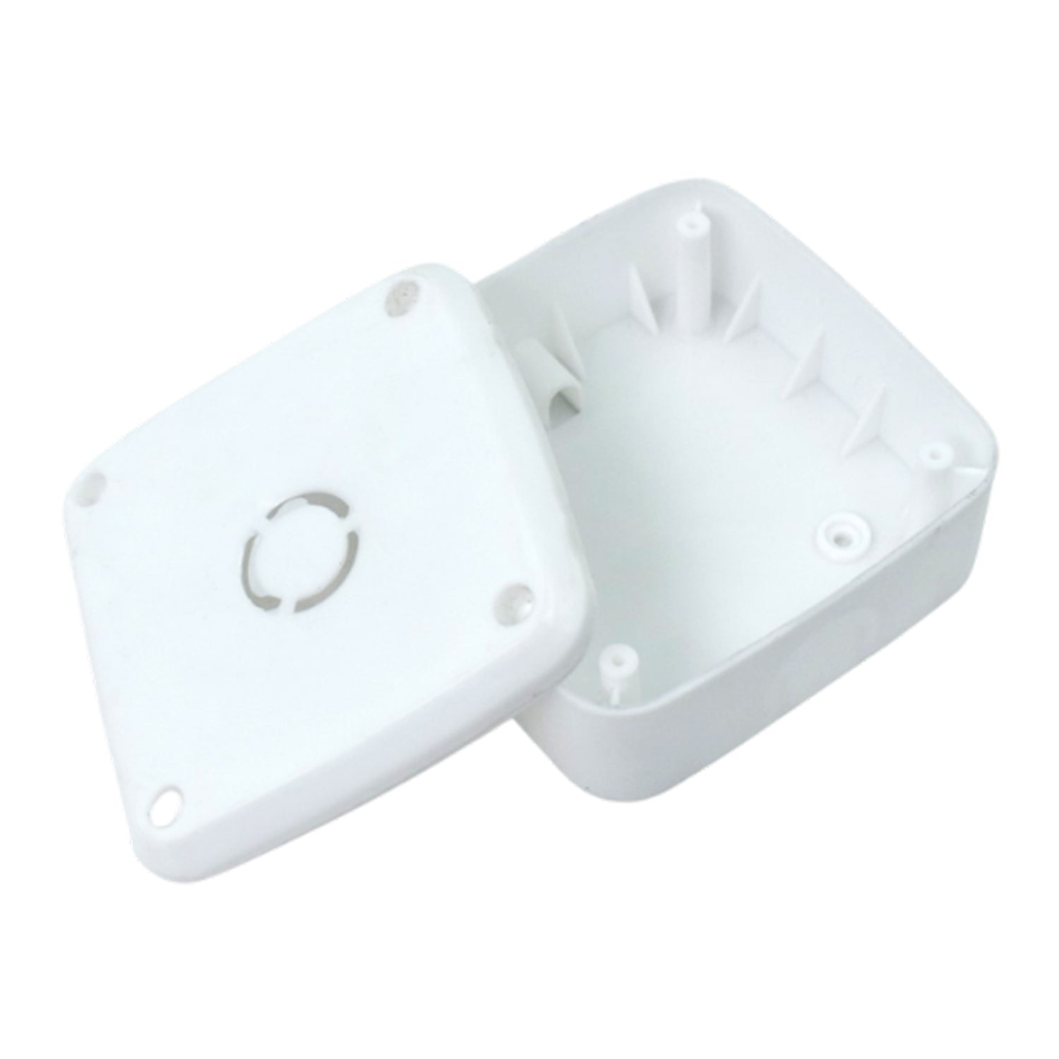 9032 Camera Mounting Box used for storing camera which helps it from being comes in contact with damages.