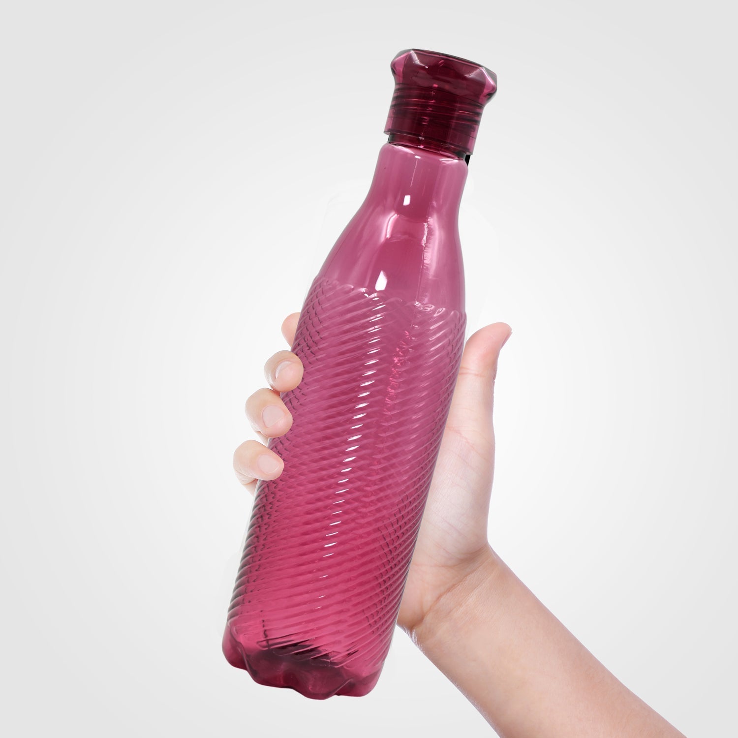 2753 4Pc Mix Design Bottle Used For Storing Water For Drinking Anywhere. freeshipping - DeoDap