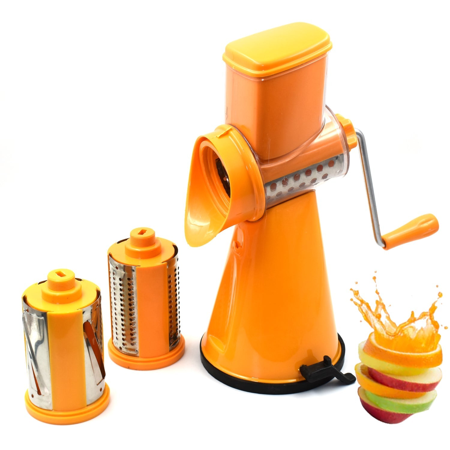 2754 Manual Fruit Juicer Used For Making And Producing Juices Physically. freeshipping - DeoDap