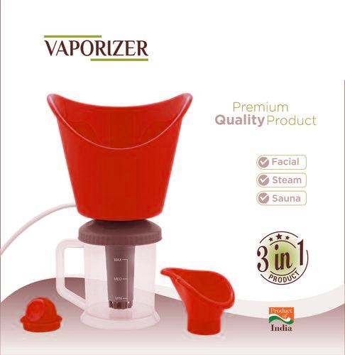 1400 Premium 3 in 1 Vaporiser steamer for cough and cold - SkyShopy