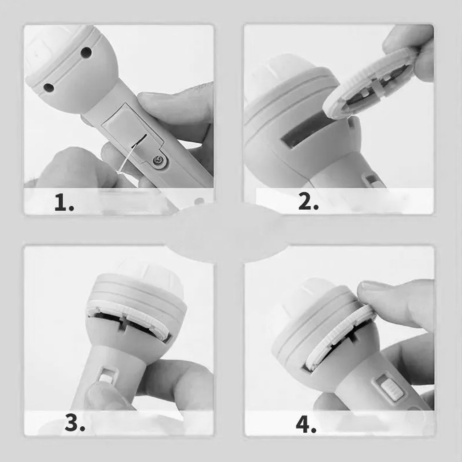 4629 Mini Slide Projector for Kids with 6 Slide and 48 Animated Pattern, Flashlight Torch for Kids, Projector Torch, Educational Learning Toy, Education Learning For Girls & boy