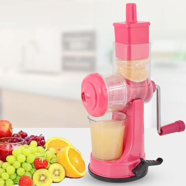 2160 Plastic Fruit and Vegetable Juicer for Kitchen - SkyShopy