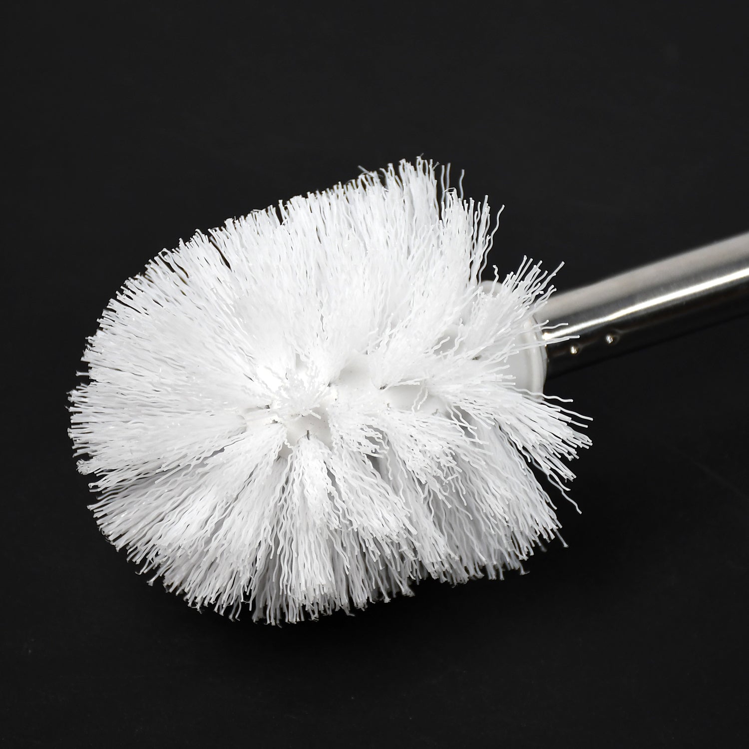 4691  Toilet Brushes/Toilet Holders Toilet Brush Set Toilet  Cleaning Brush Household with Base Wash Toilet Brush No Dead Angle Cleaning Set Household Cleaning Tools DeoDap