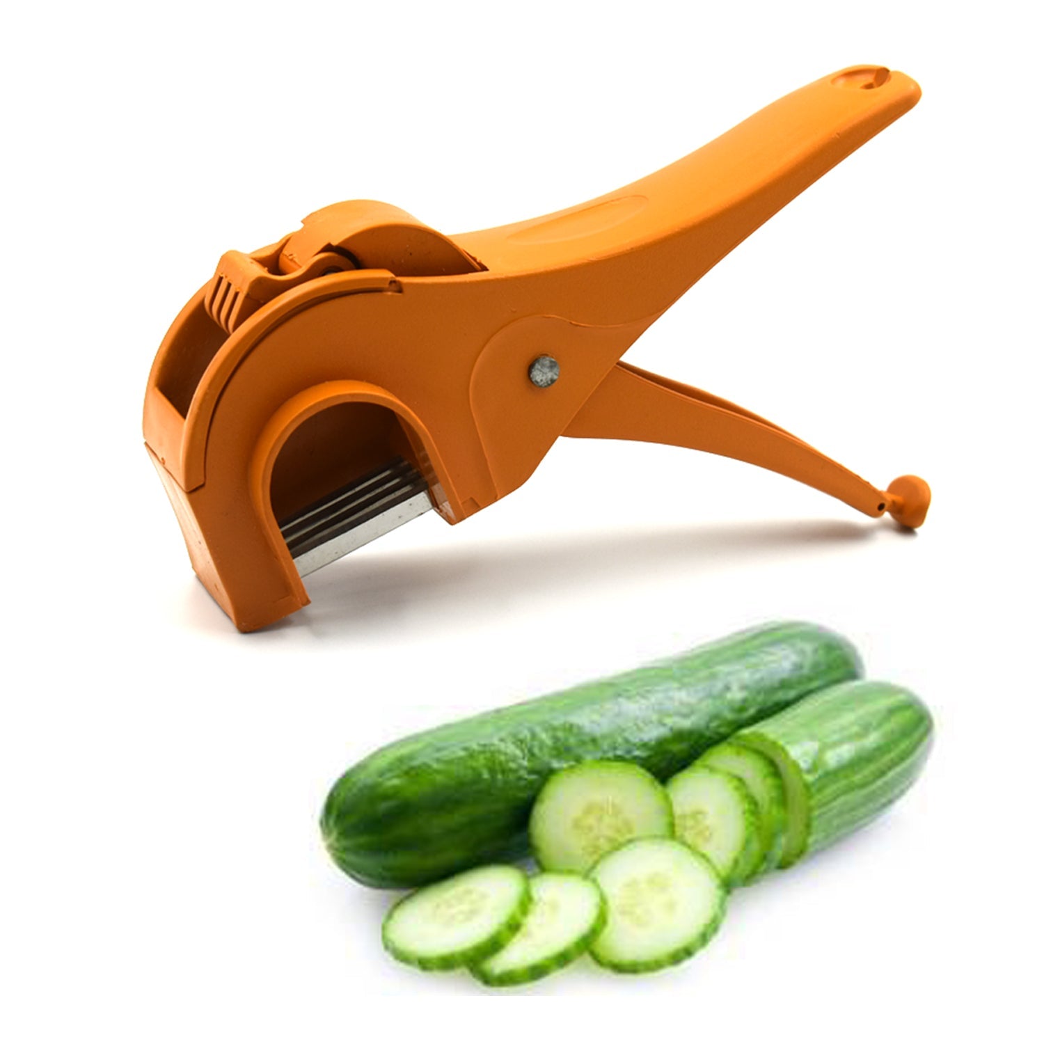 2682 Vegetable Cutter used in all kinds of household and kitchen purposes for cutting vegetables etc.