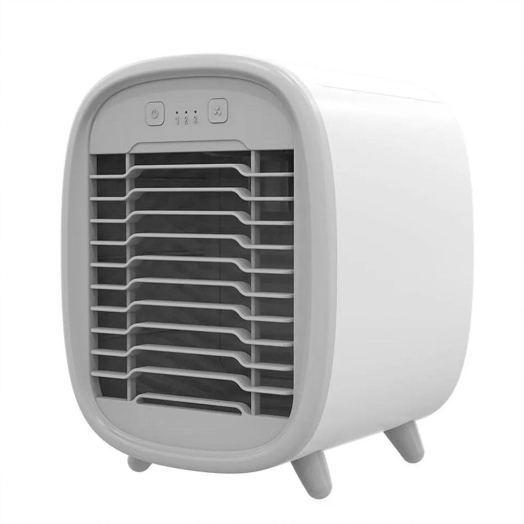 Air Conditioner Walmart Coolers Small 12623 Portable Air Cooler