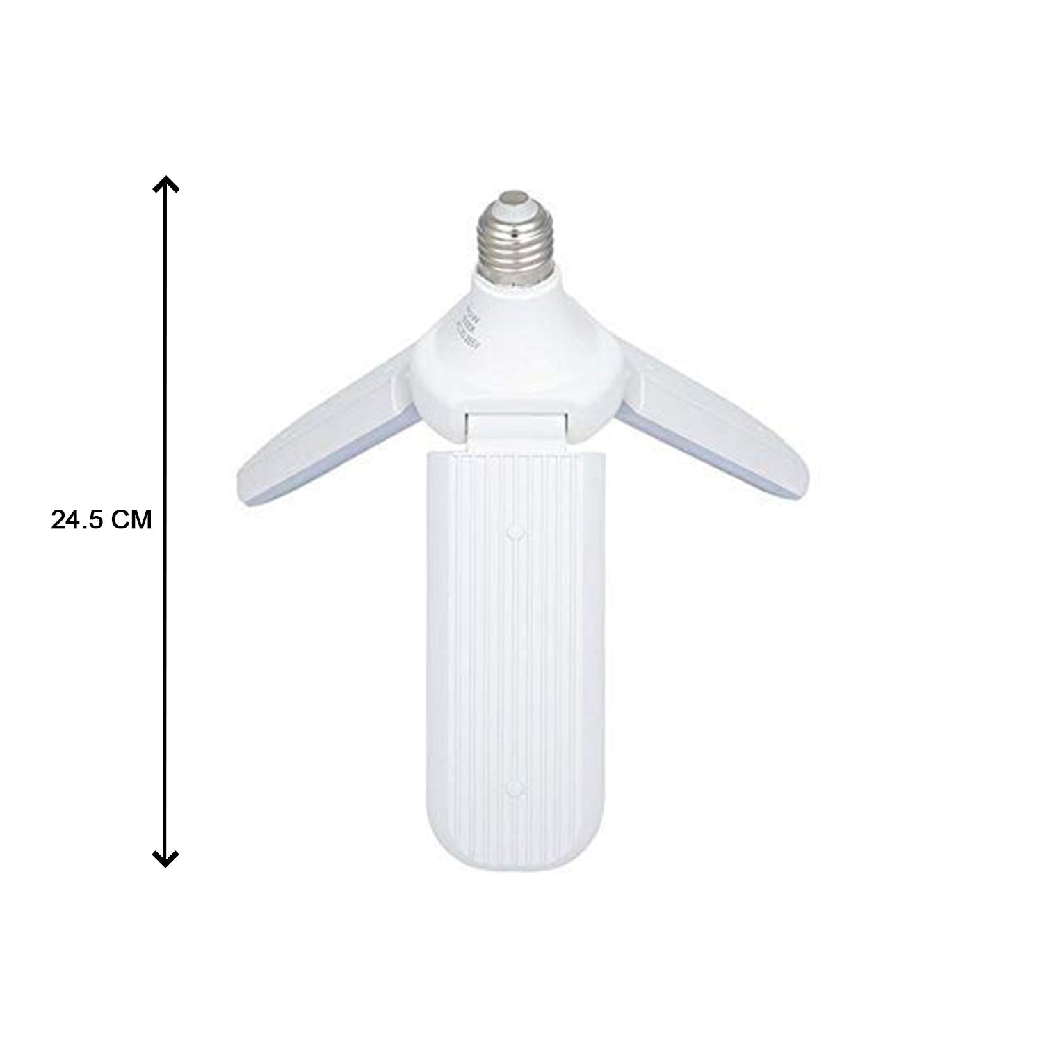 6171 Fan Blade LED Light Bulb, Super Bright Angle Adjustable Home Ceiling freeshipping - DeoDap
