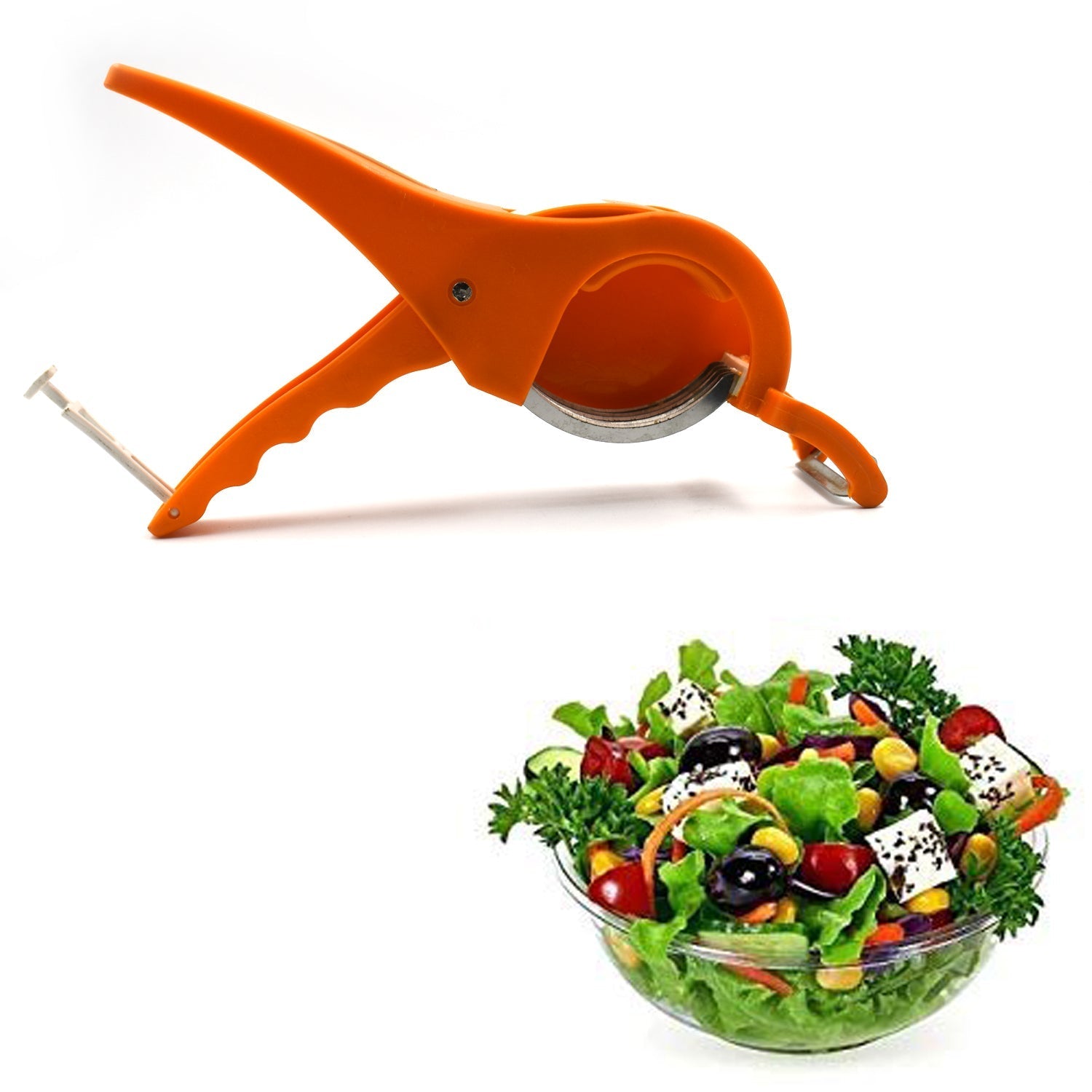 7015 Vegetable Cutter used in all kinds of household and kitchen purposes for cutting vegetables etc.