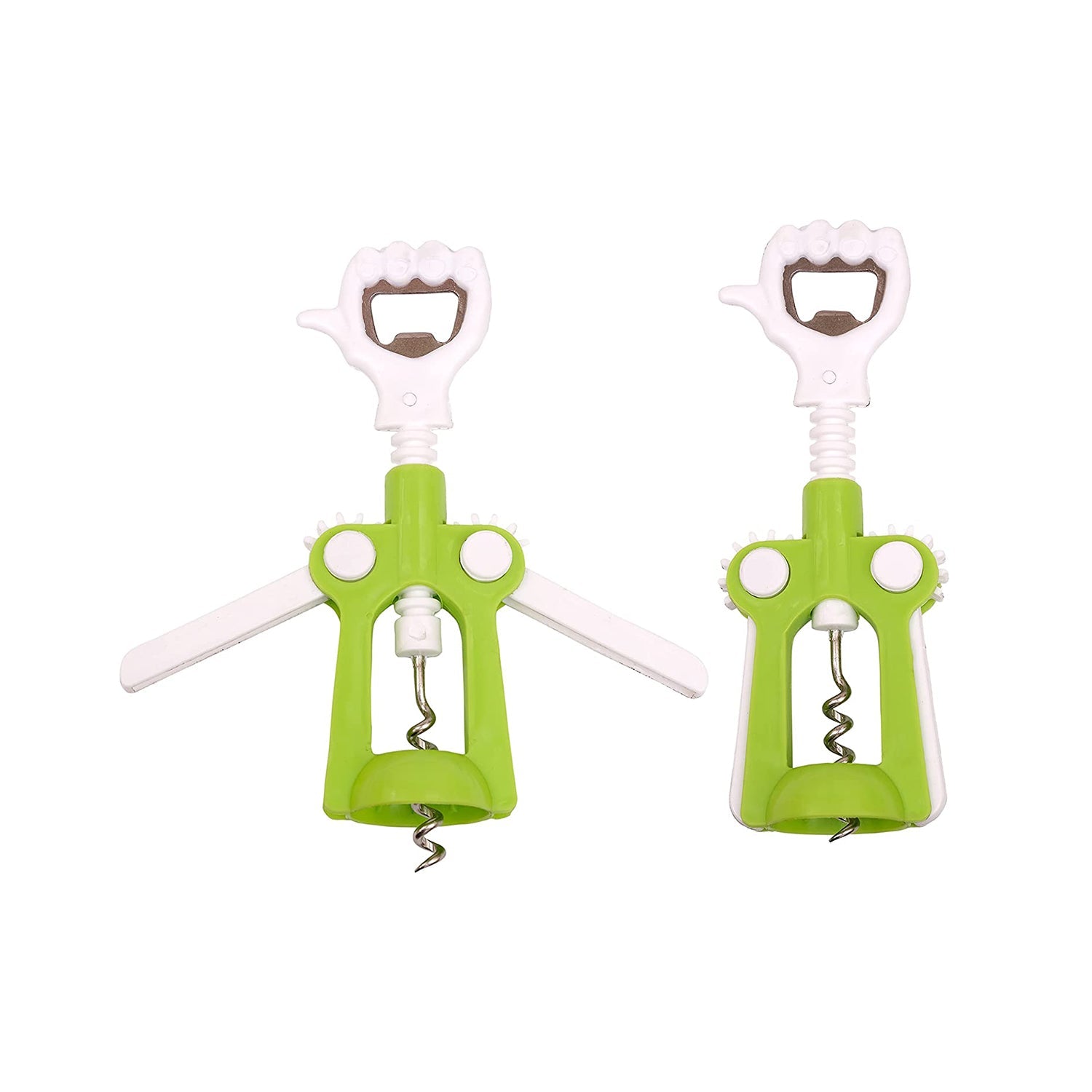 2844 Kitchen Knife Plastic Chopping Board Scissor Ideal Accessory Cut Board red Wine (Set of 5) DeoDap