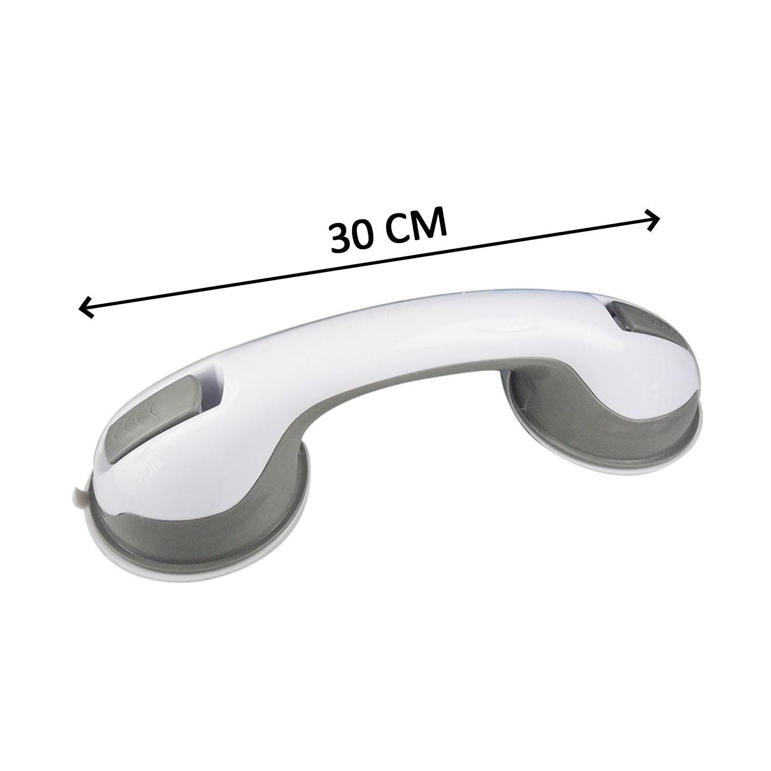 6148 Helping Handle used to give a helpful handle in case of door stuck and lack of opening it and all purposes, and can be used in mostly any kinds of places like offices and household etc - DeoDap