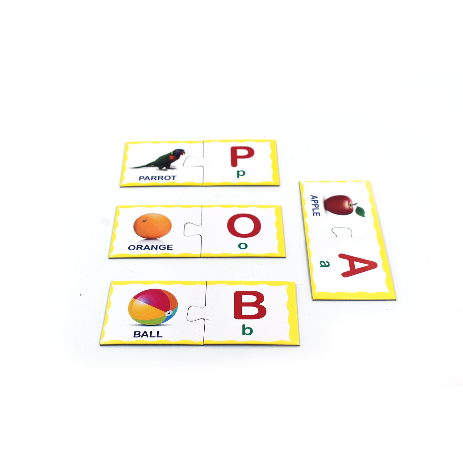 8087 Puzzle Game 52Pc used by kids and childrens for playing and enjoying etc. DeoDap