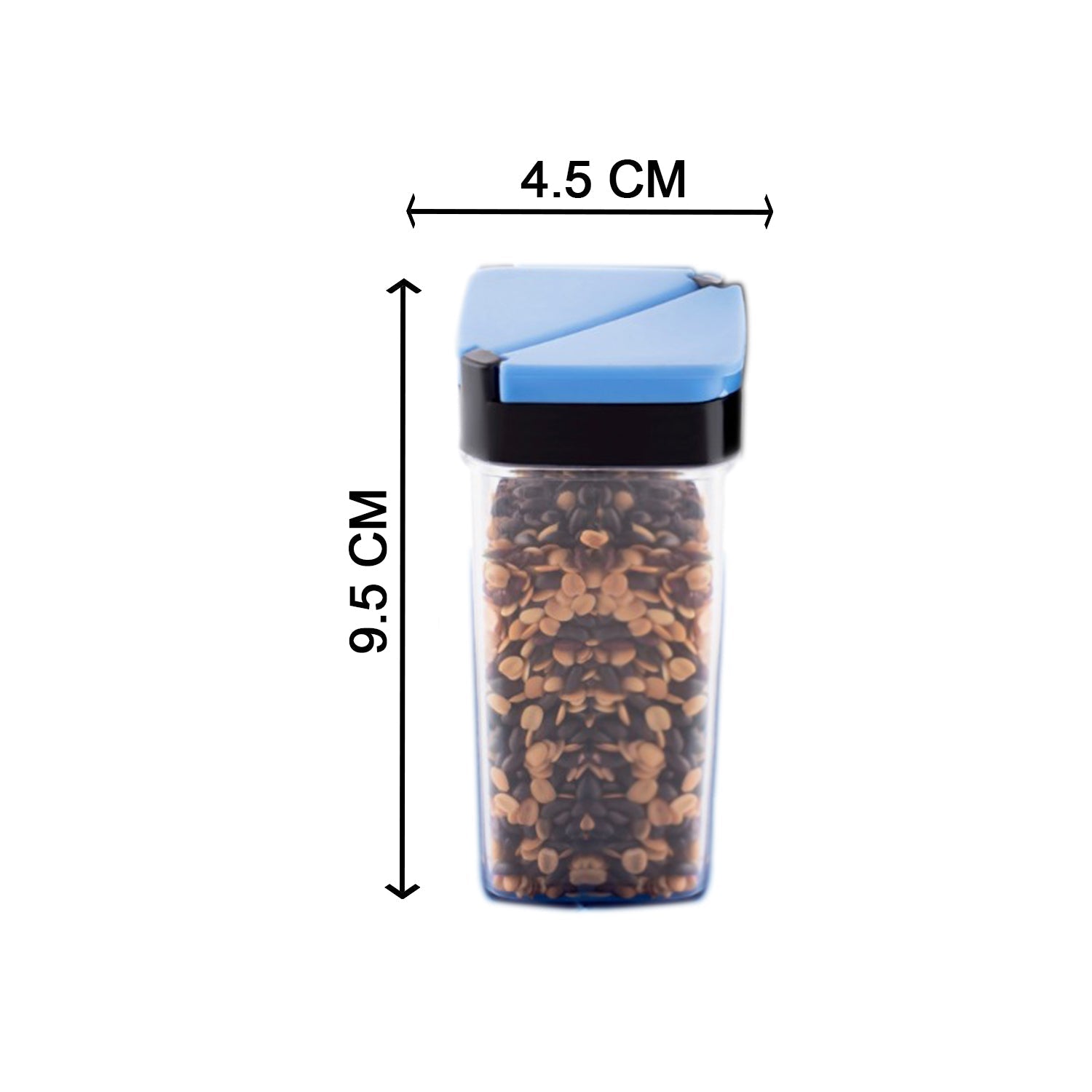 2242B Multipurpose Masala/Spice Rack Container DeoDap